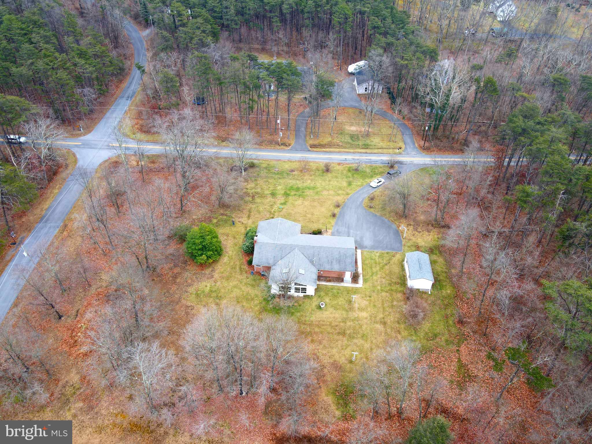 SHIRLEY FARMS - Residential