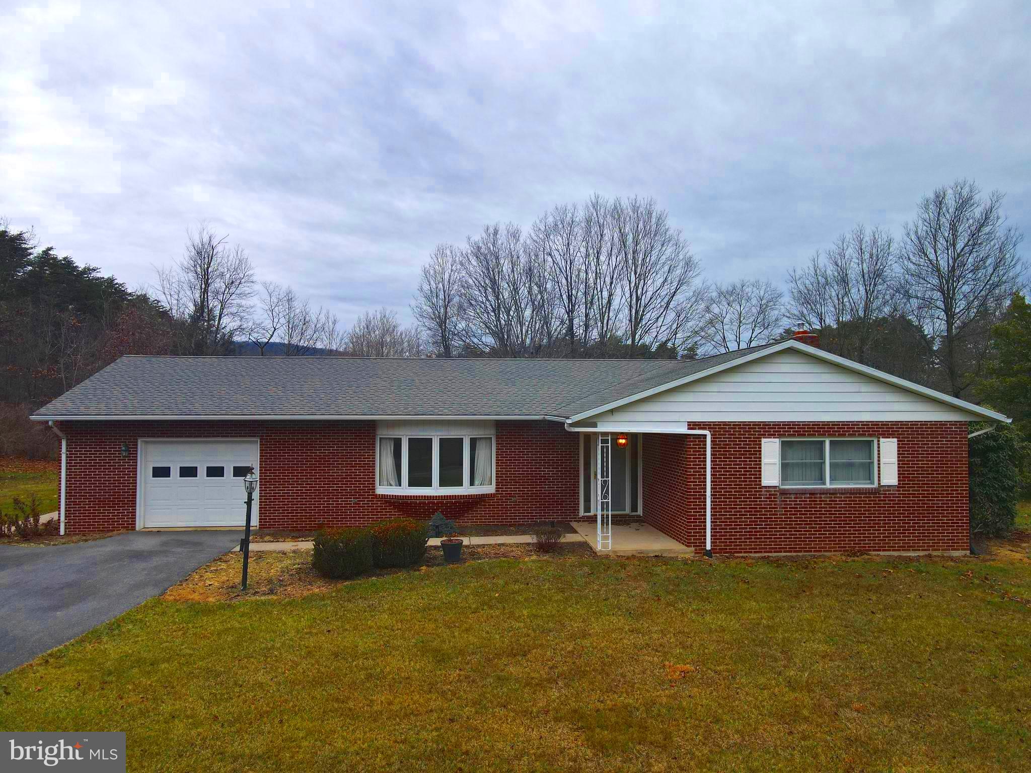 SHIRLEY FARMS - Residential