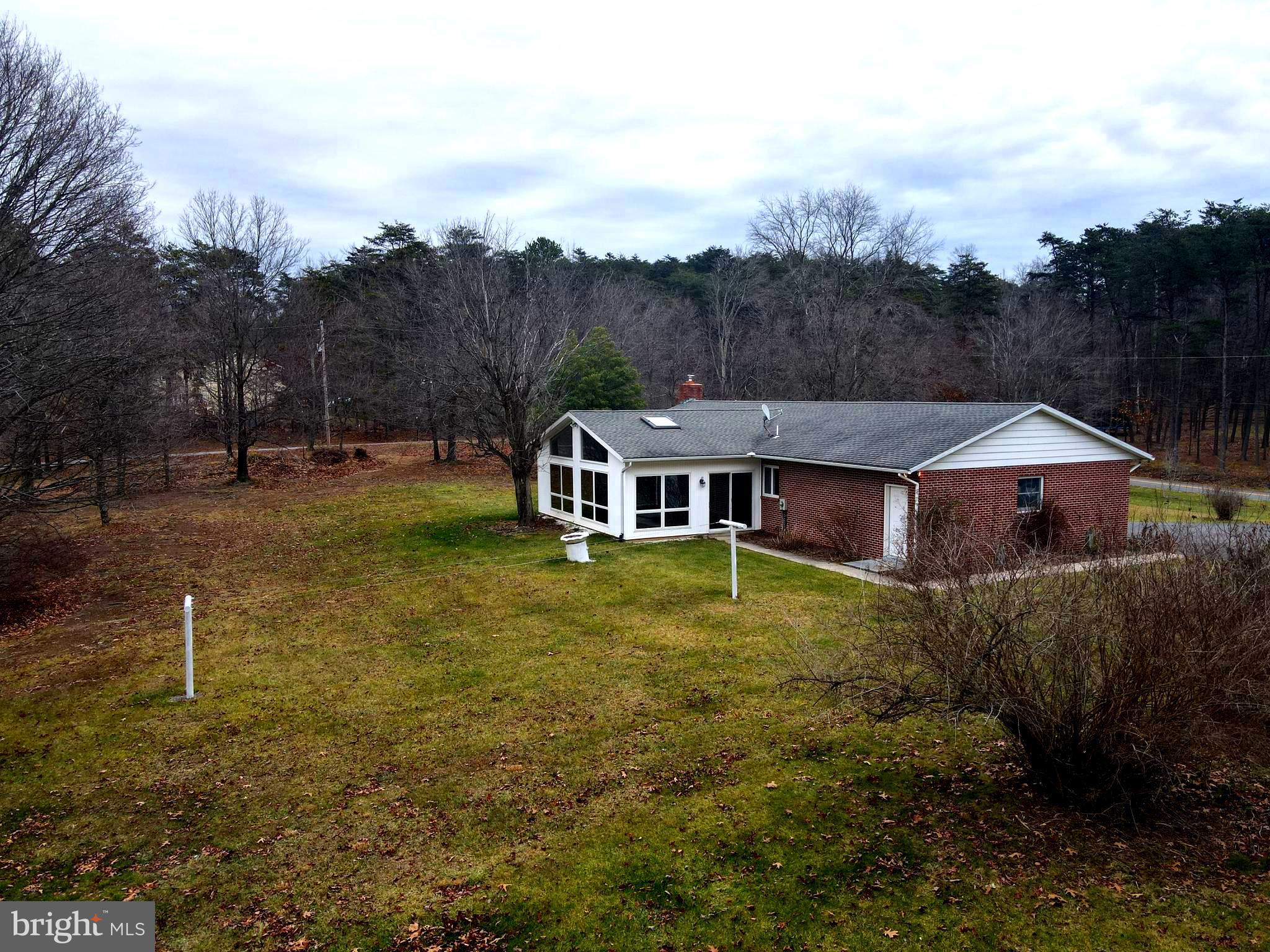 SHIRLEY FARMS - Residential