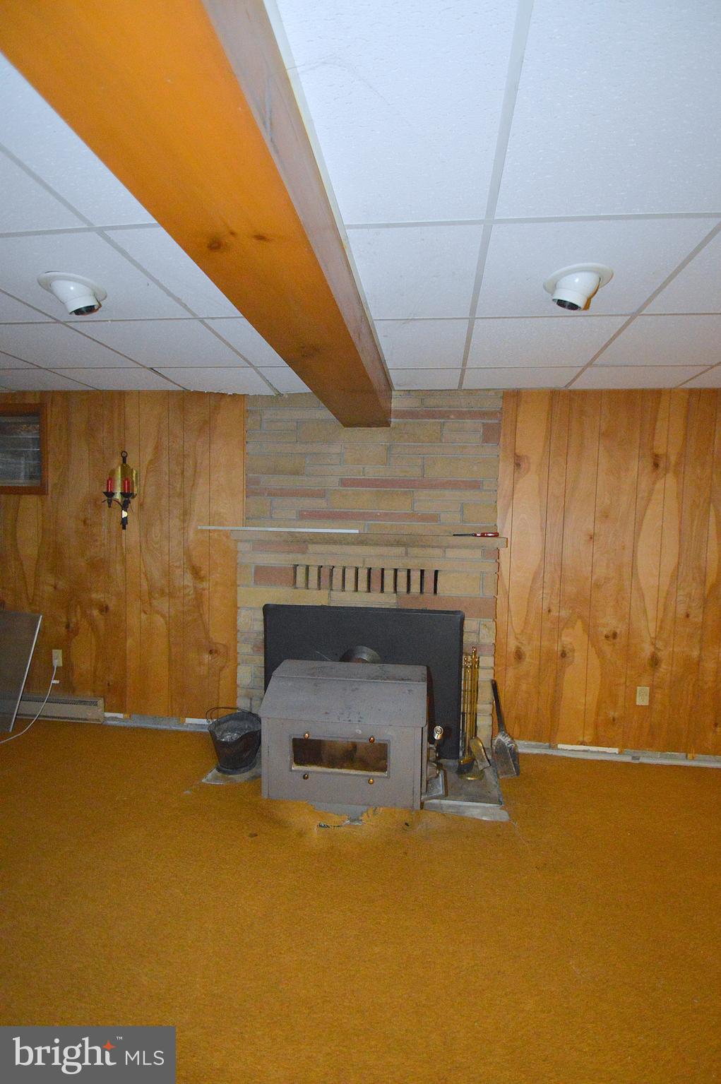 SHIRLEY FARMS - Residential