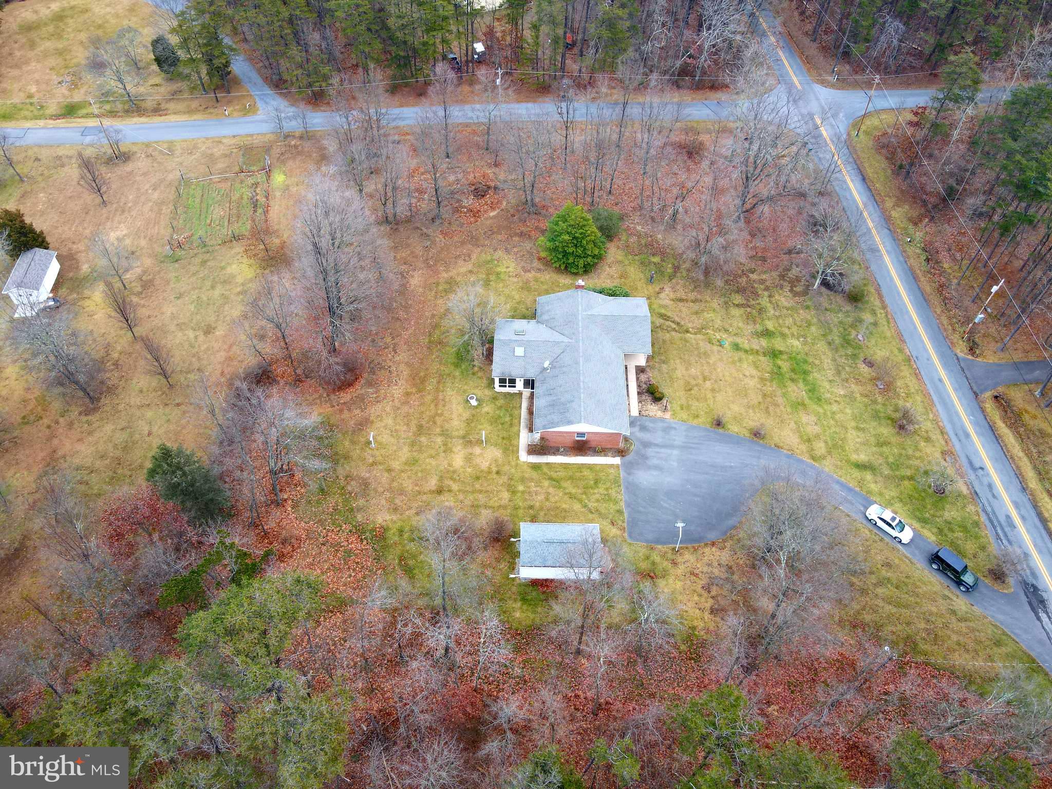 SHIRLEY FARMS - Residential