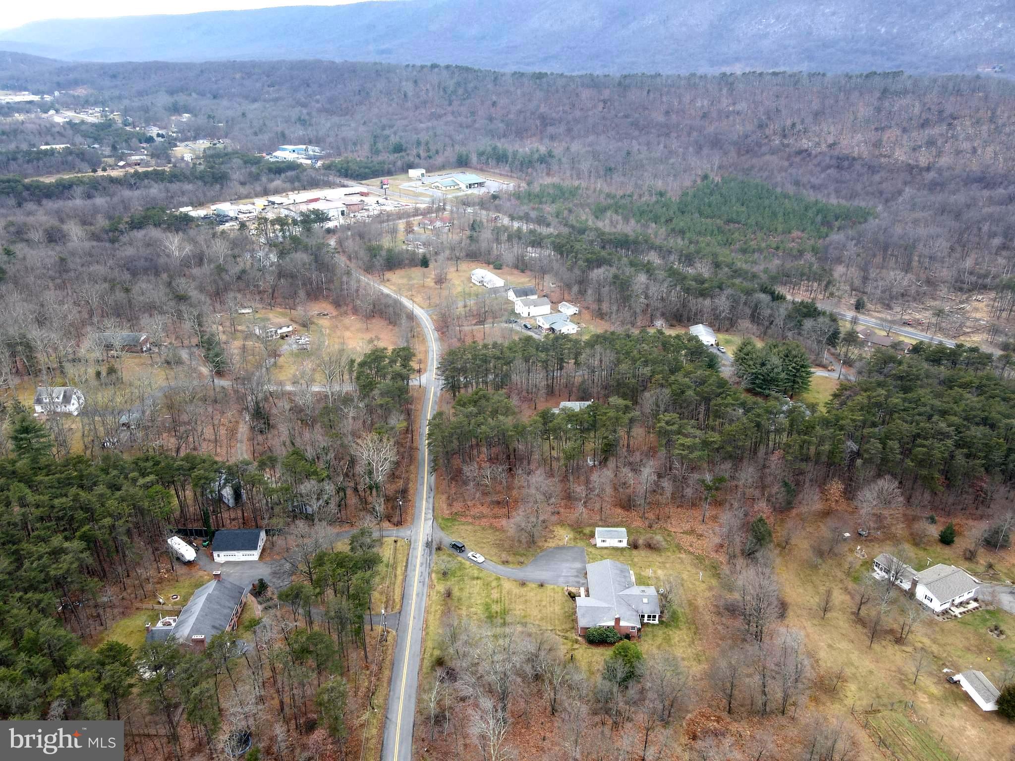 SHIRLEY FARMS - Residential