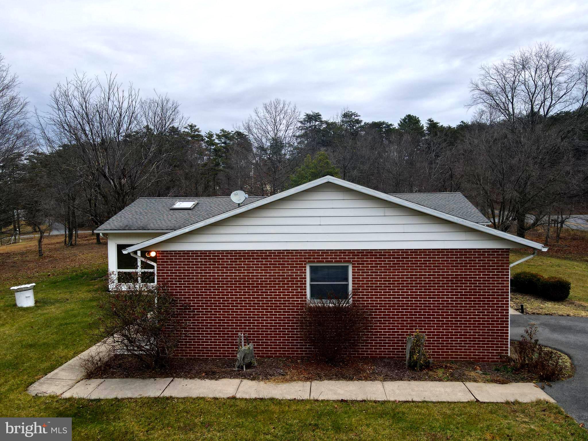 SHIRLEY FARMS - Residential