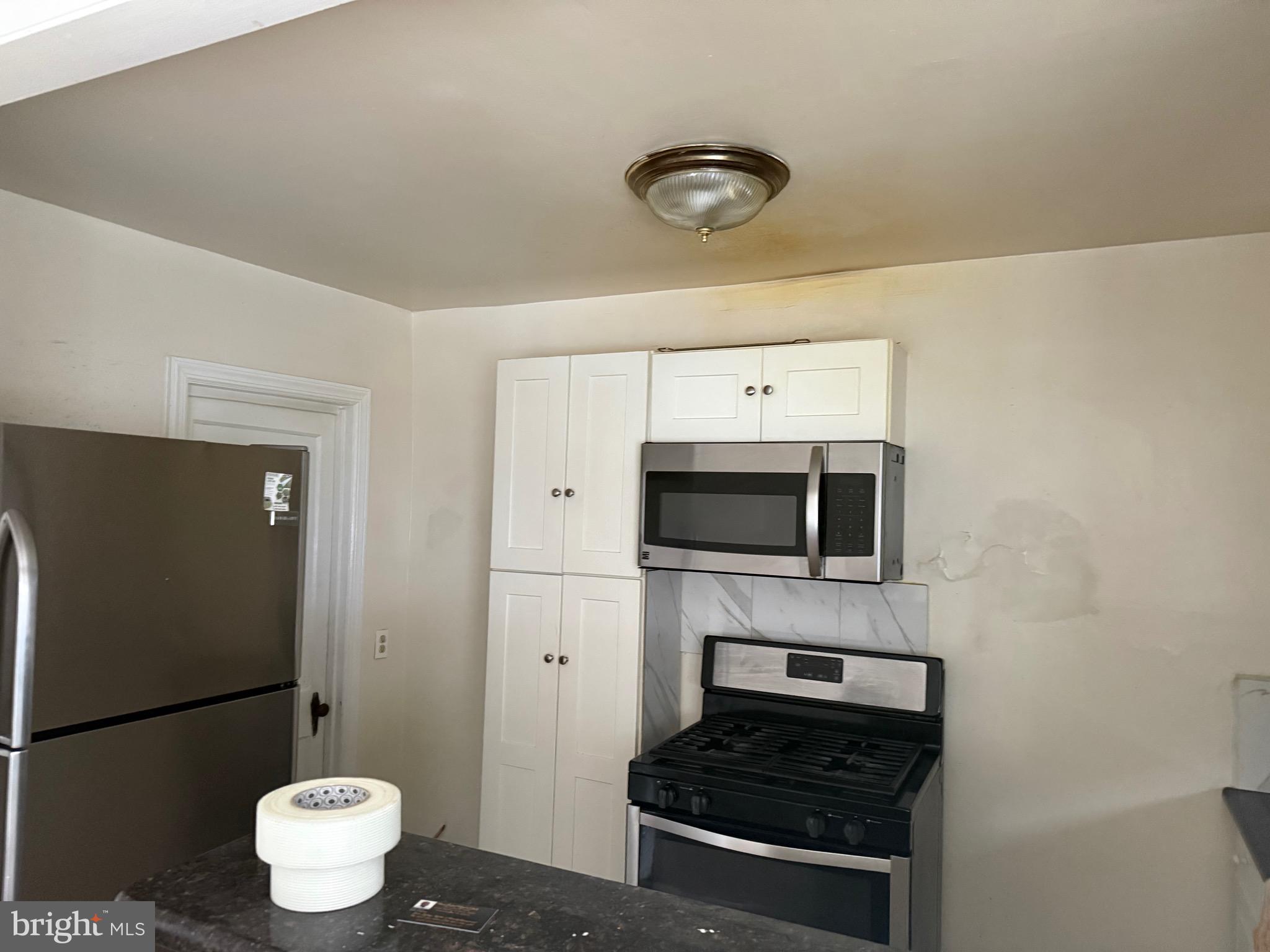 CASTOR GARDENS - Residential
