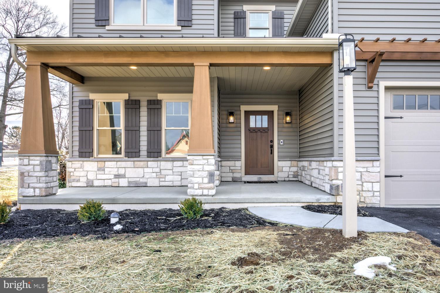 205 PARKSIDE PLACE LOT 42
