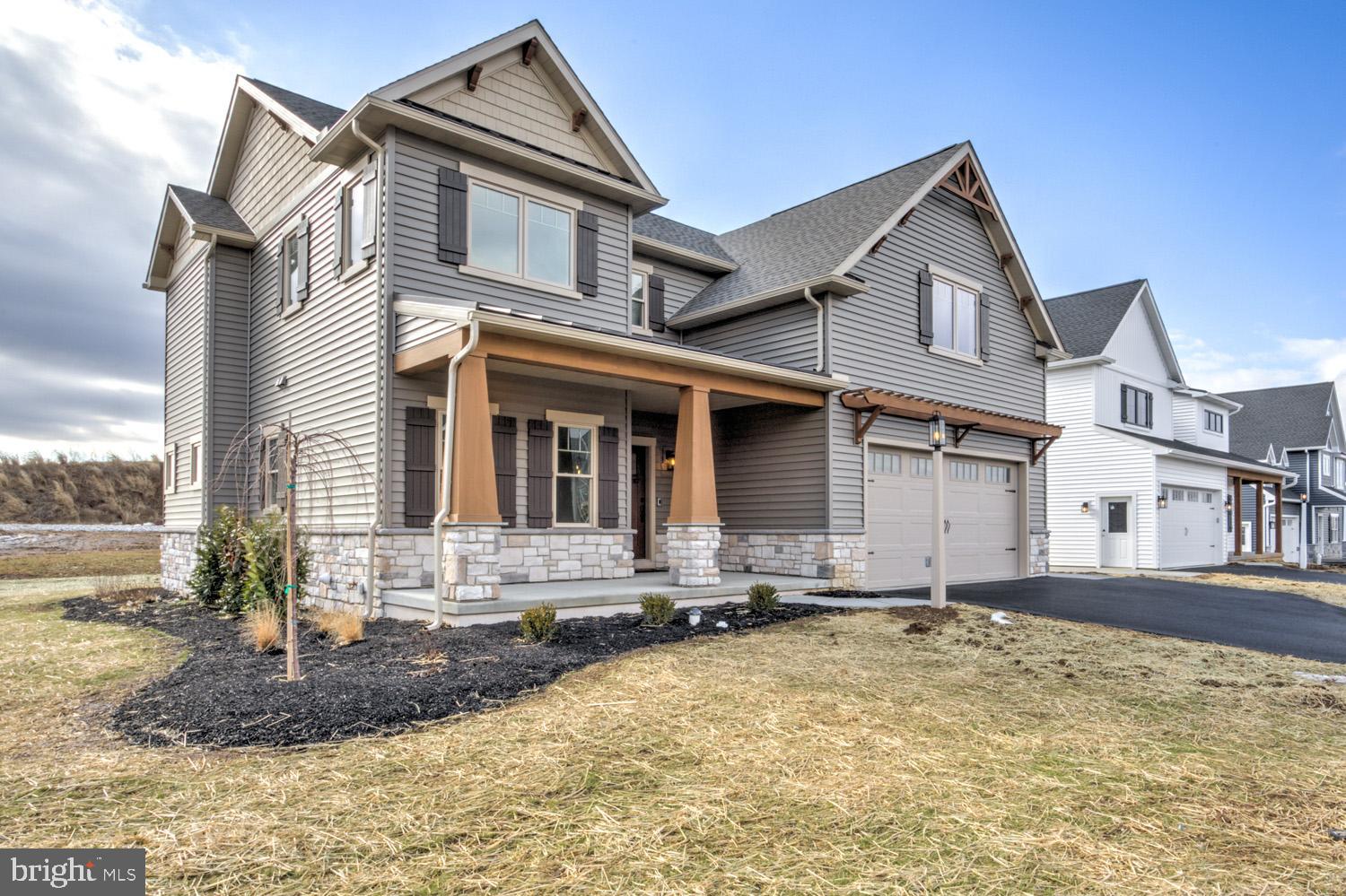 205 PARKSIDE PLACE LOT 42