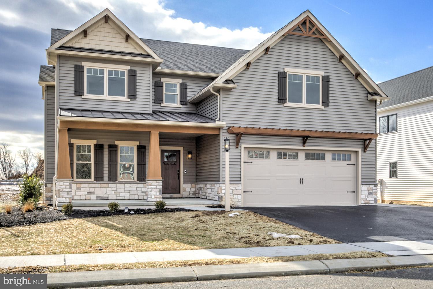 205 PARKSIDE PLACE LOT 42