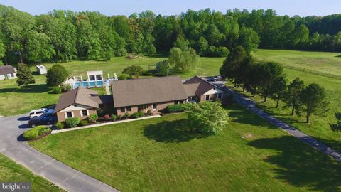 16117 WILLOW CREEK ROAD LEWES DE 19958