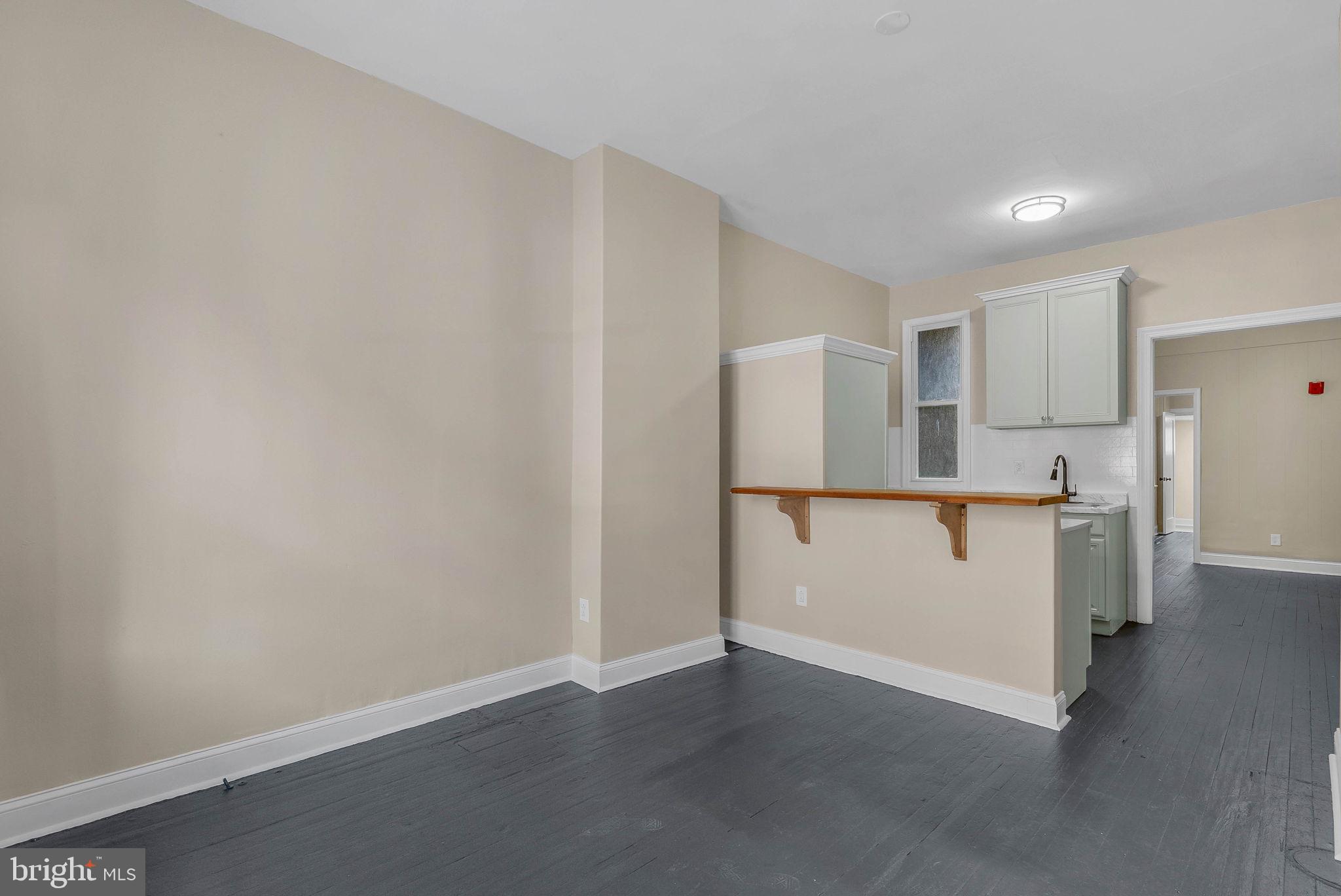 WEST PASSYUNK - Residential Income