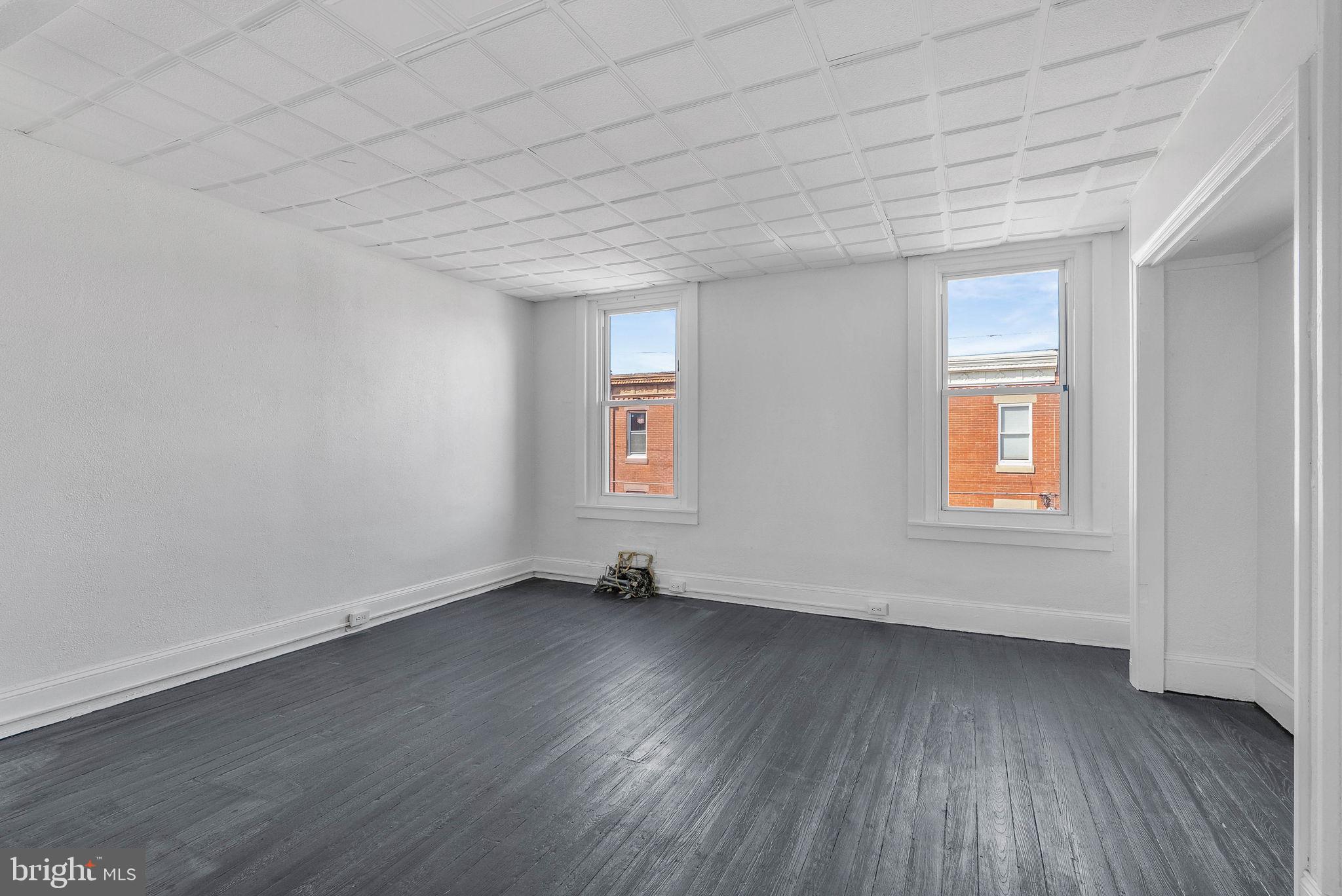 WEST PASSYUNK - Residential Income