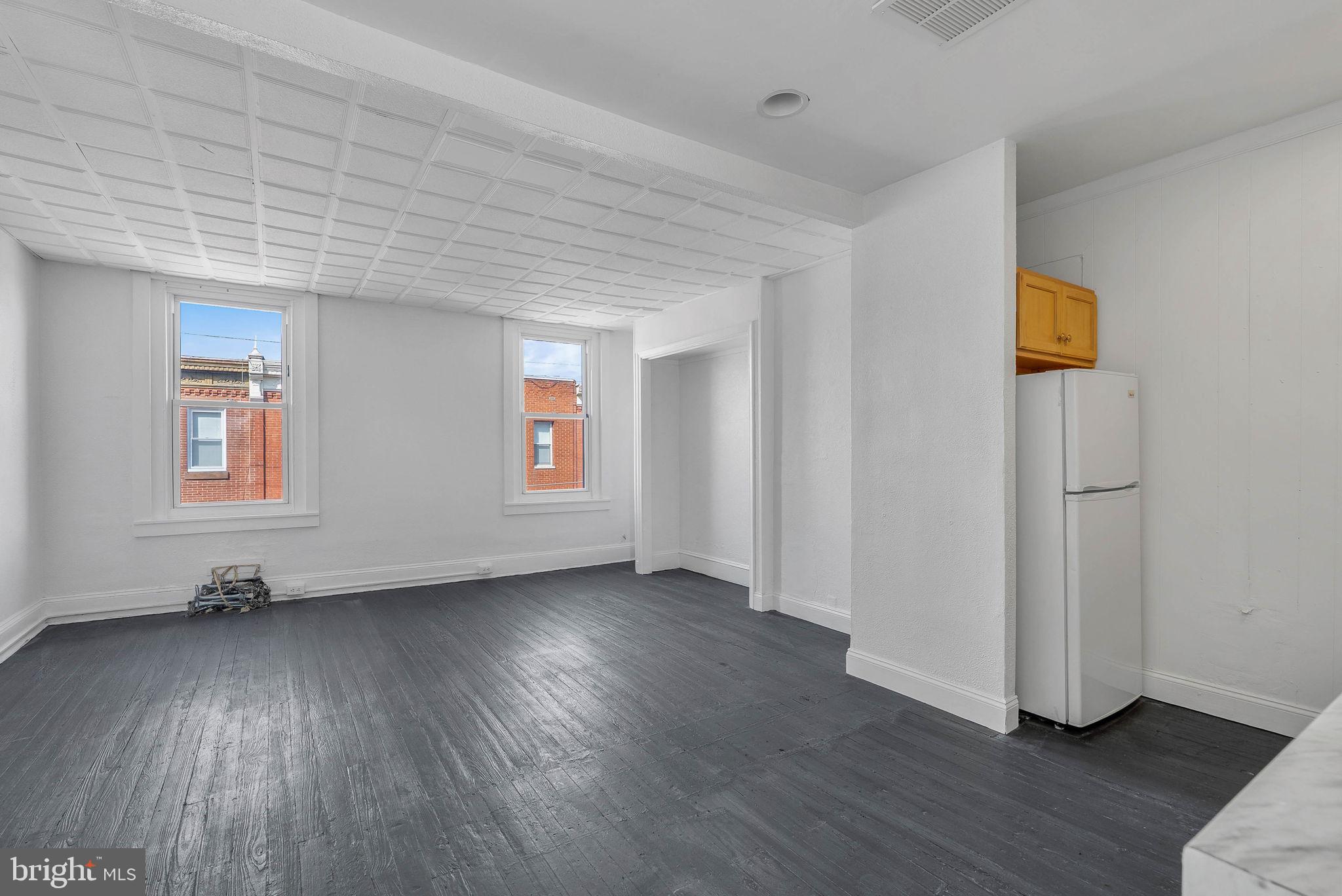 WEST PASSYUNK - Residential Income