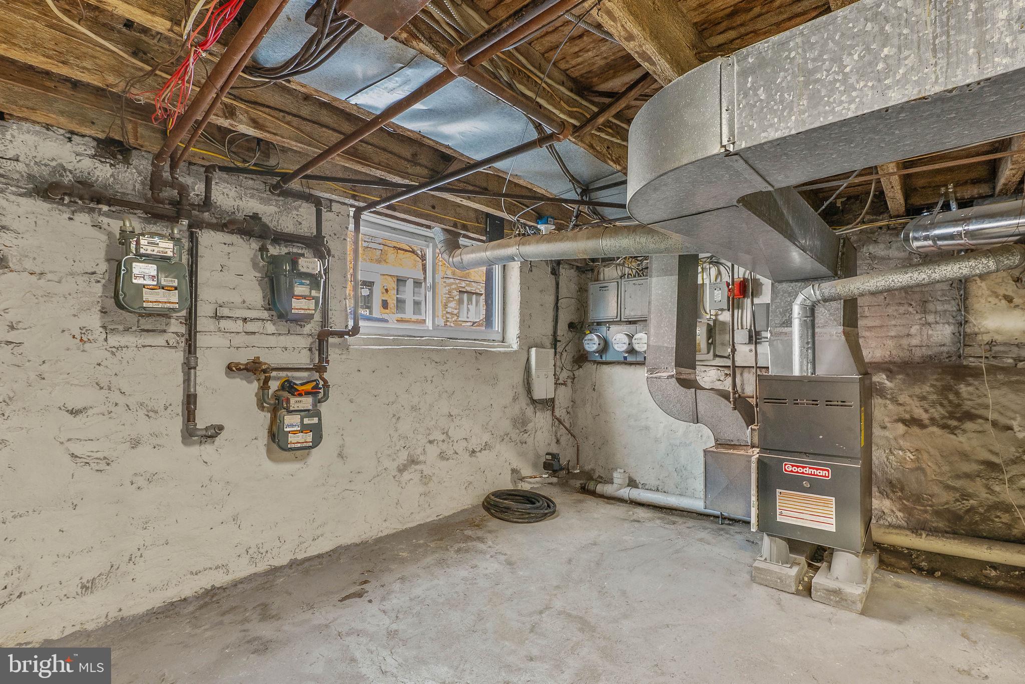 WEST PASSYUNK - Residential Income