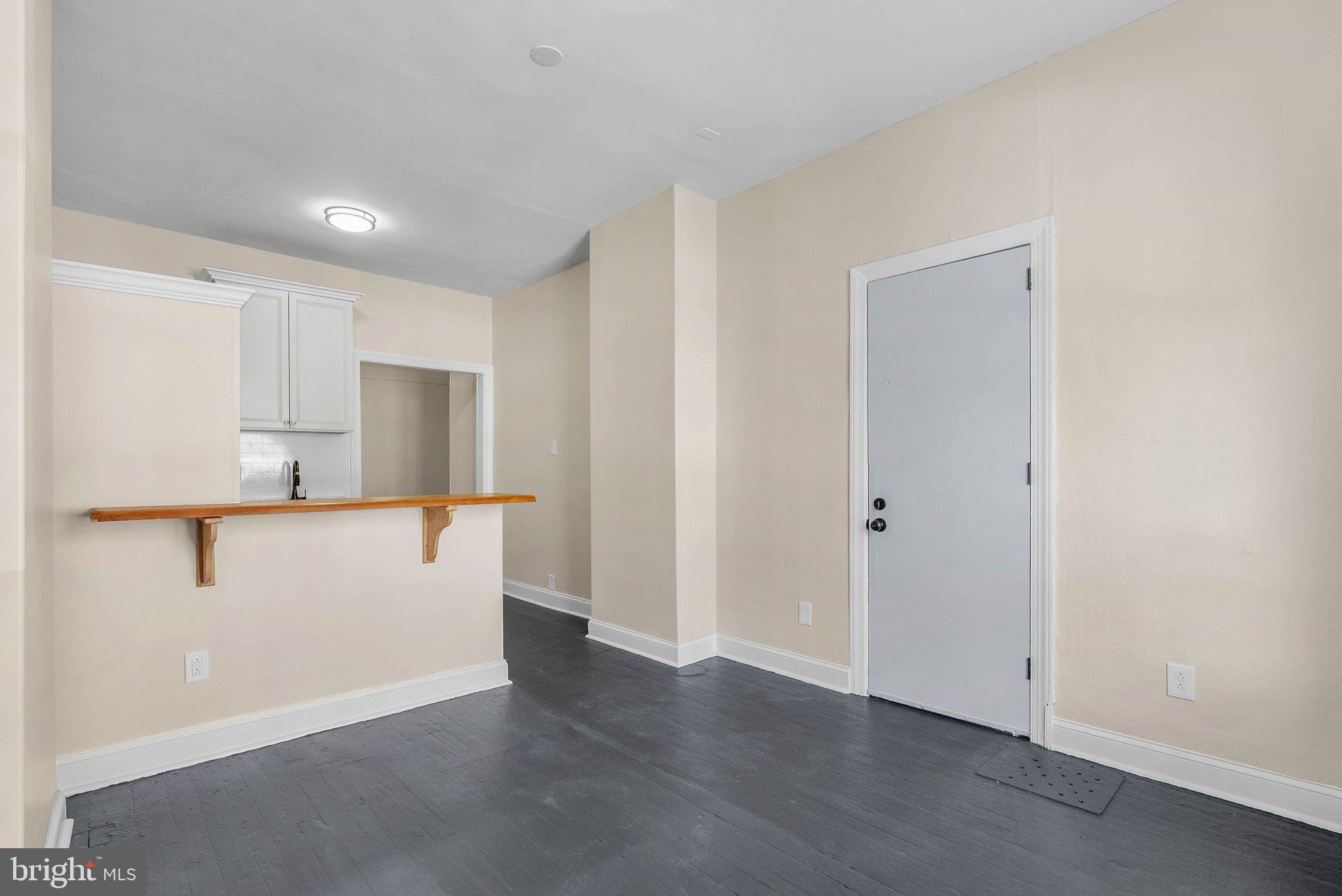 WEST PASSYUNK - Residential Income