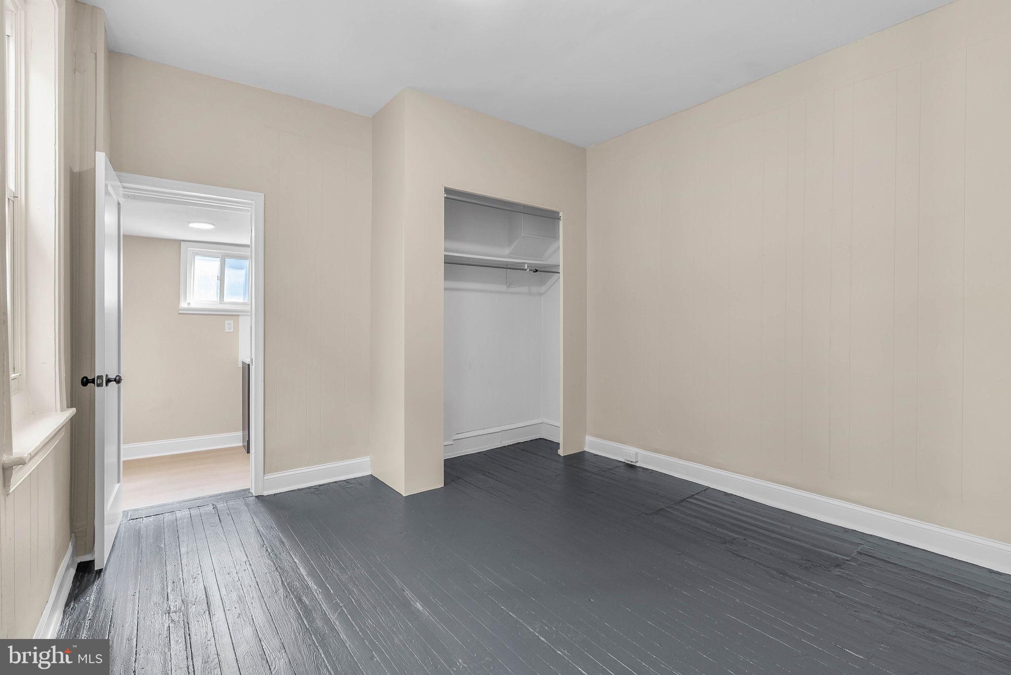 WEST PASSYUNK - Residential Income