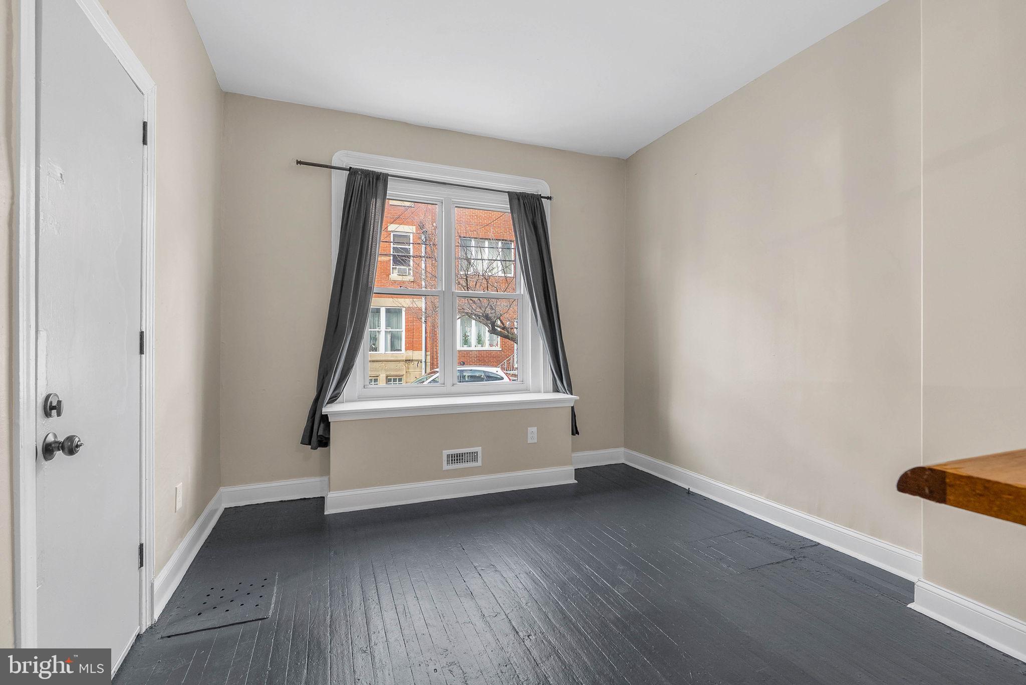 WEST PASSYUNK - Residential Income