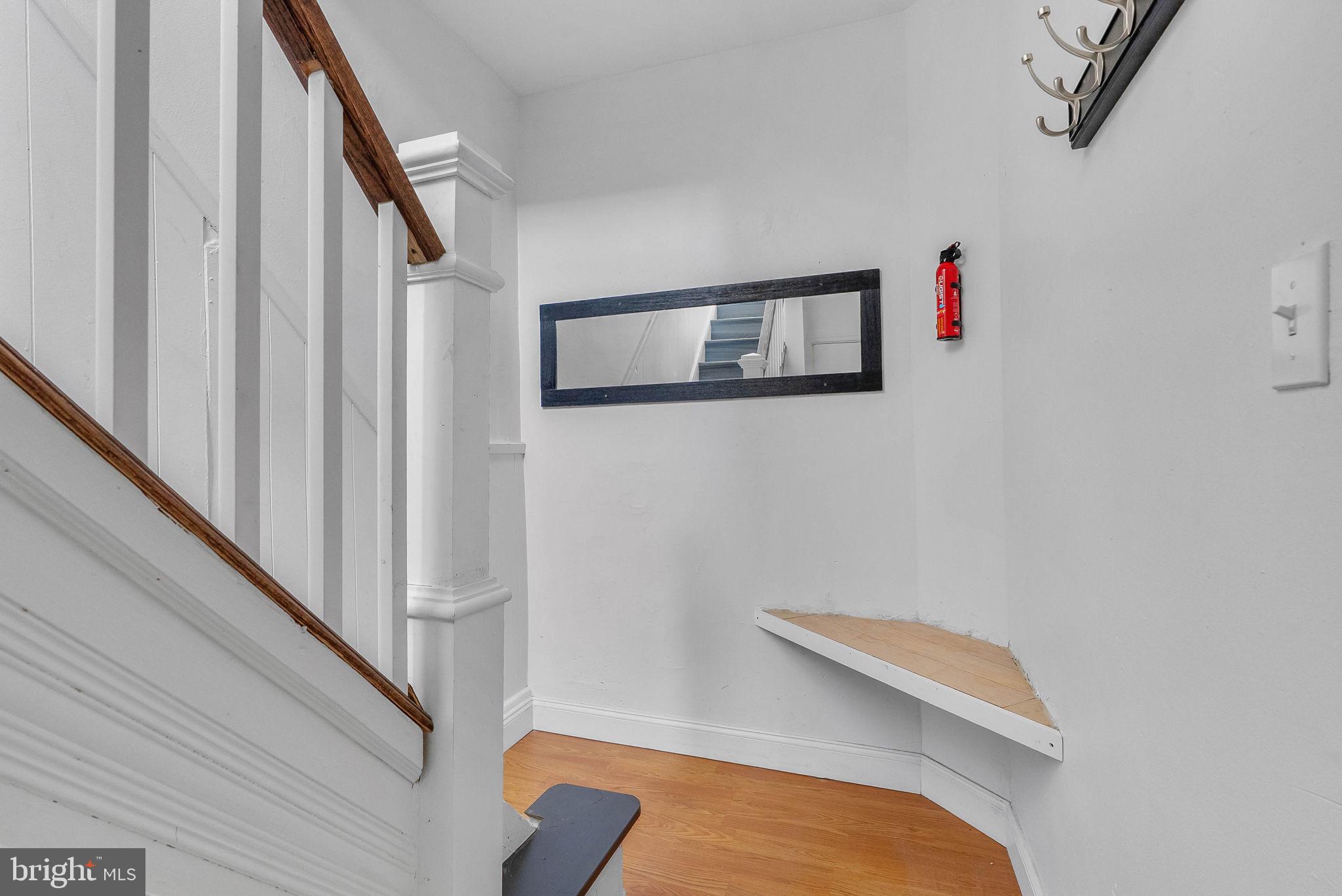 WEST PASSYUNK - Residential Income