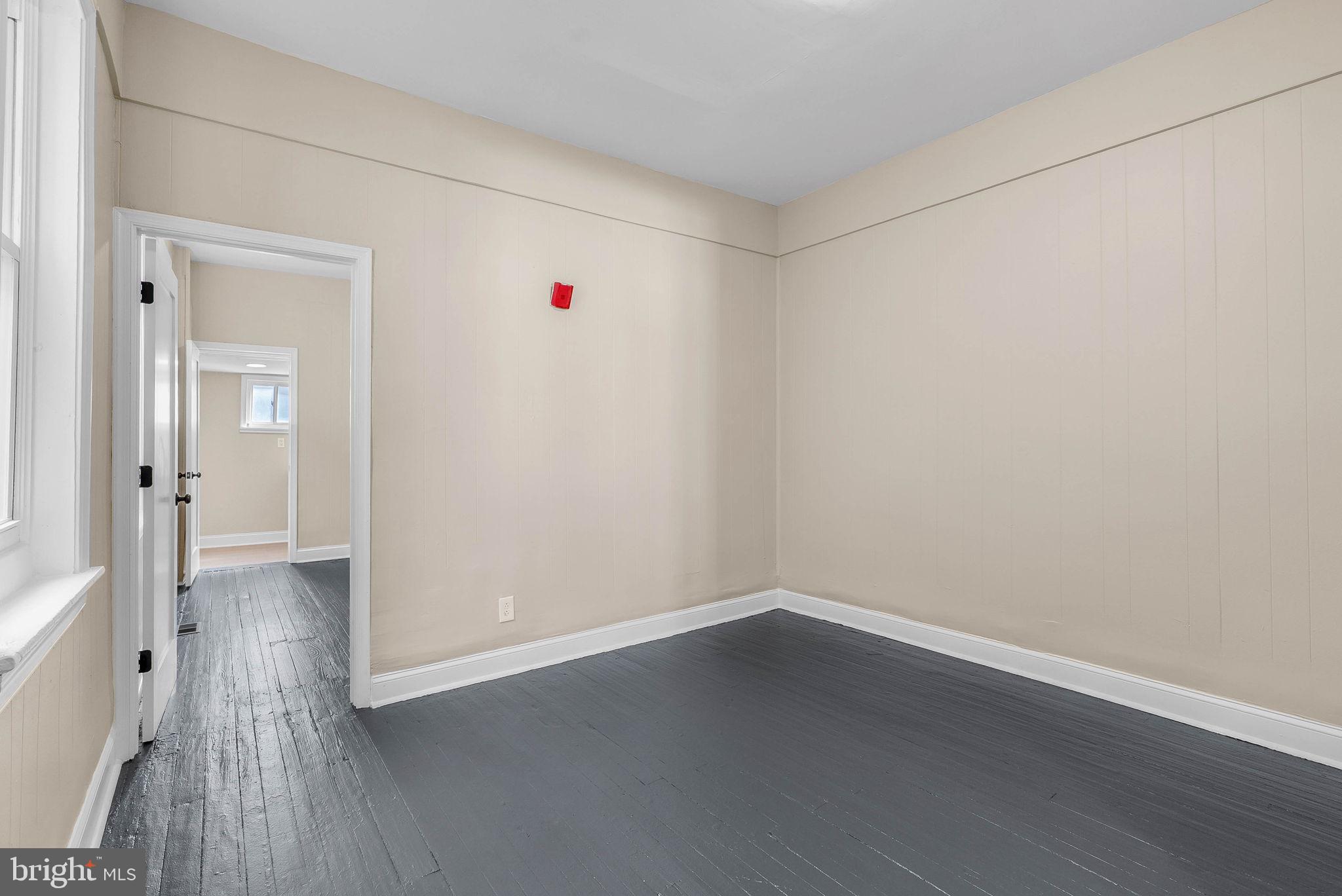 WEST PASSYUNK - Residential Income