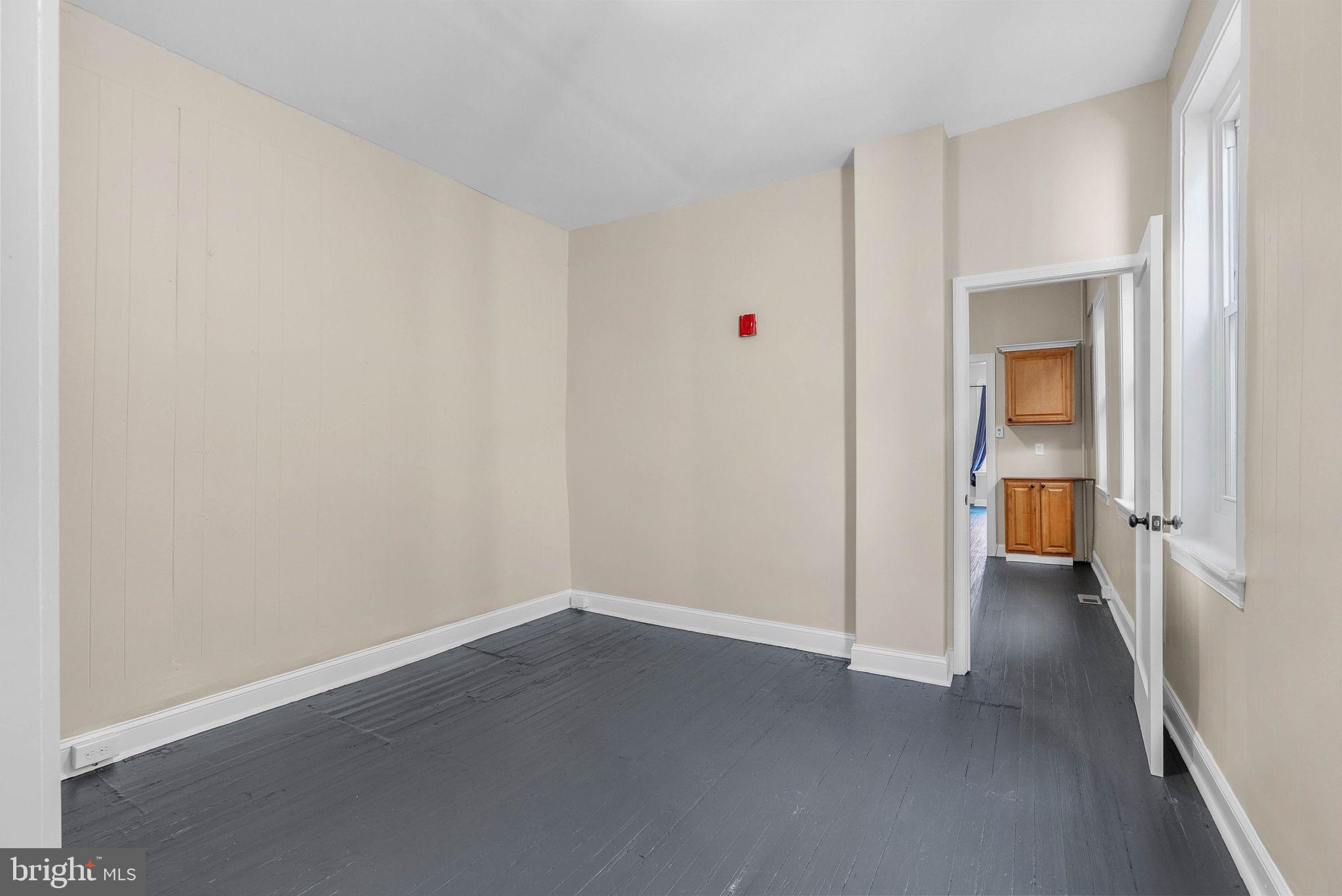 WEST PASSYUNK - Residential Income