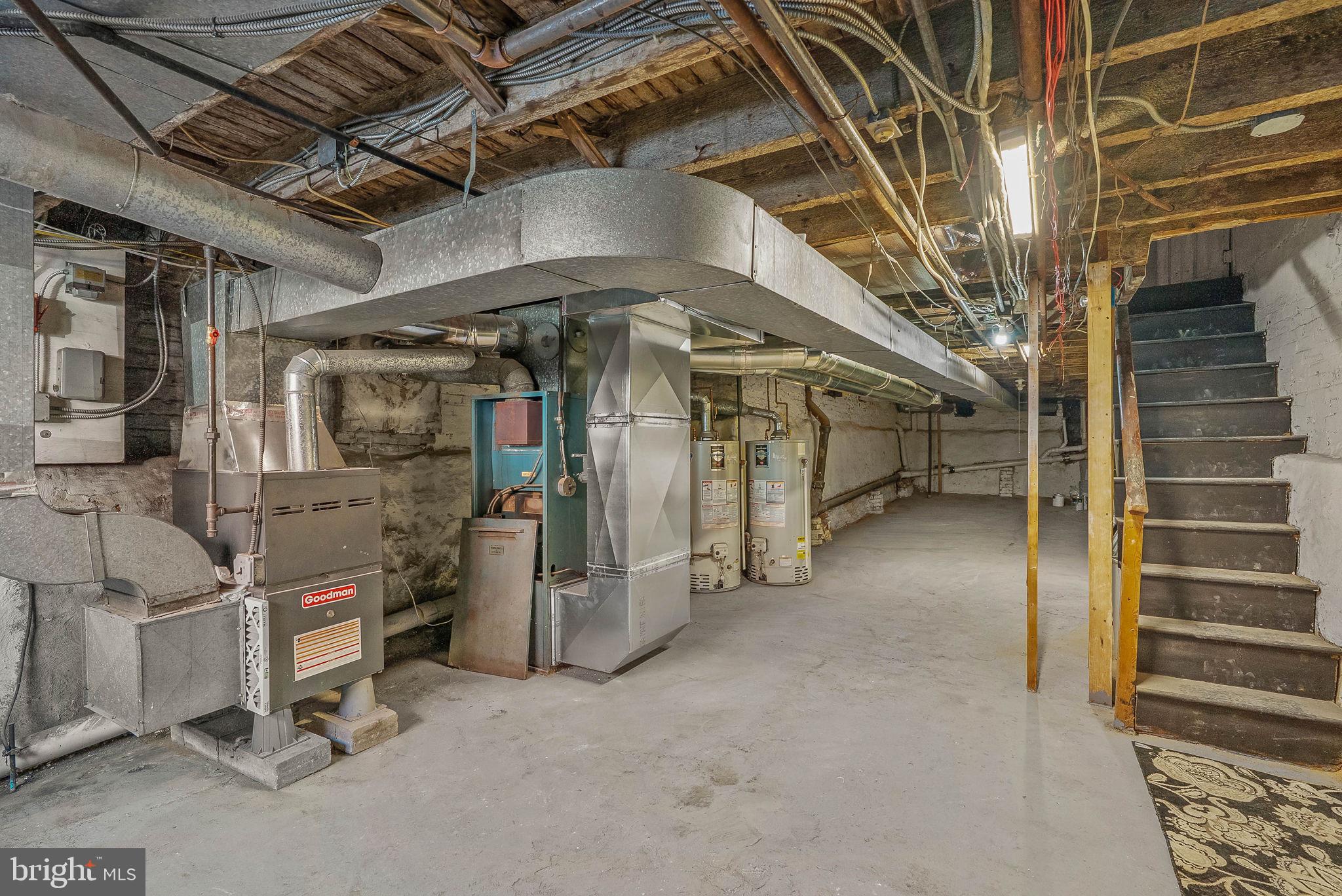 WEST PASSYUNK - Residential Income