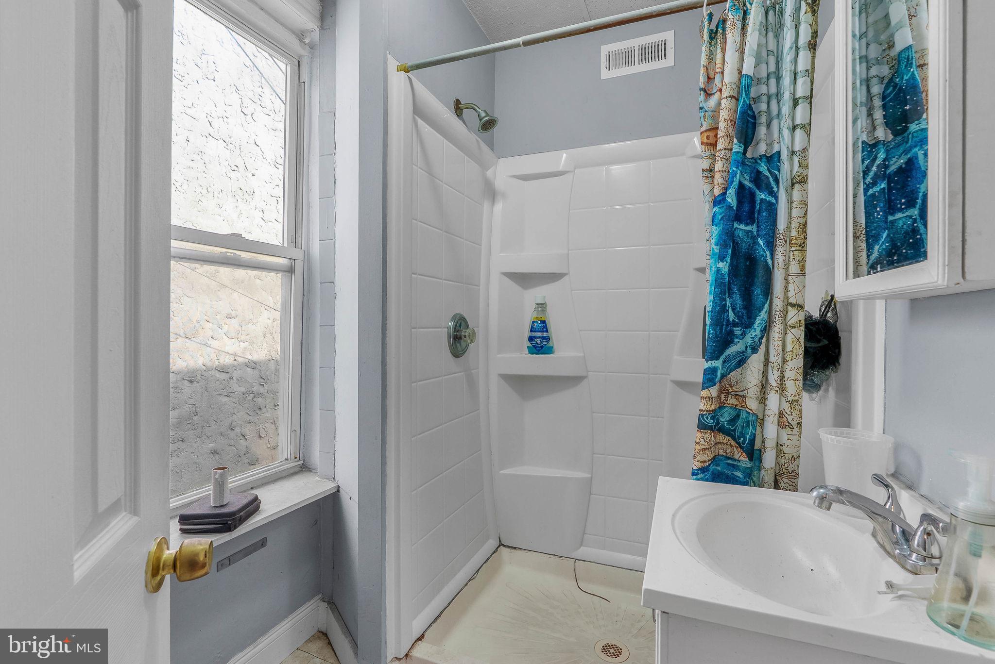 WEST PASSYUNK - Residential Income