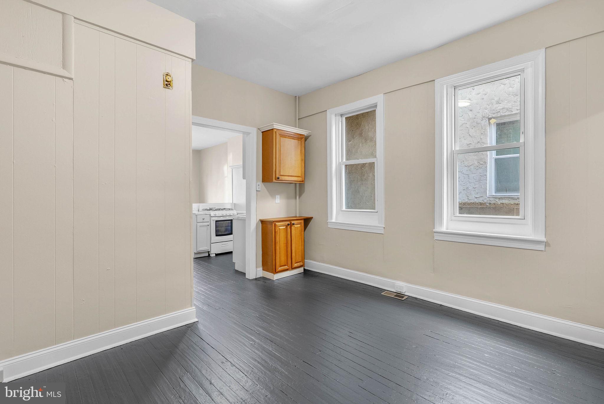 WEST PASSYUNK - Residential Income