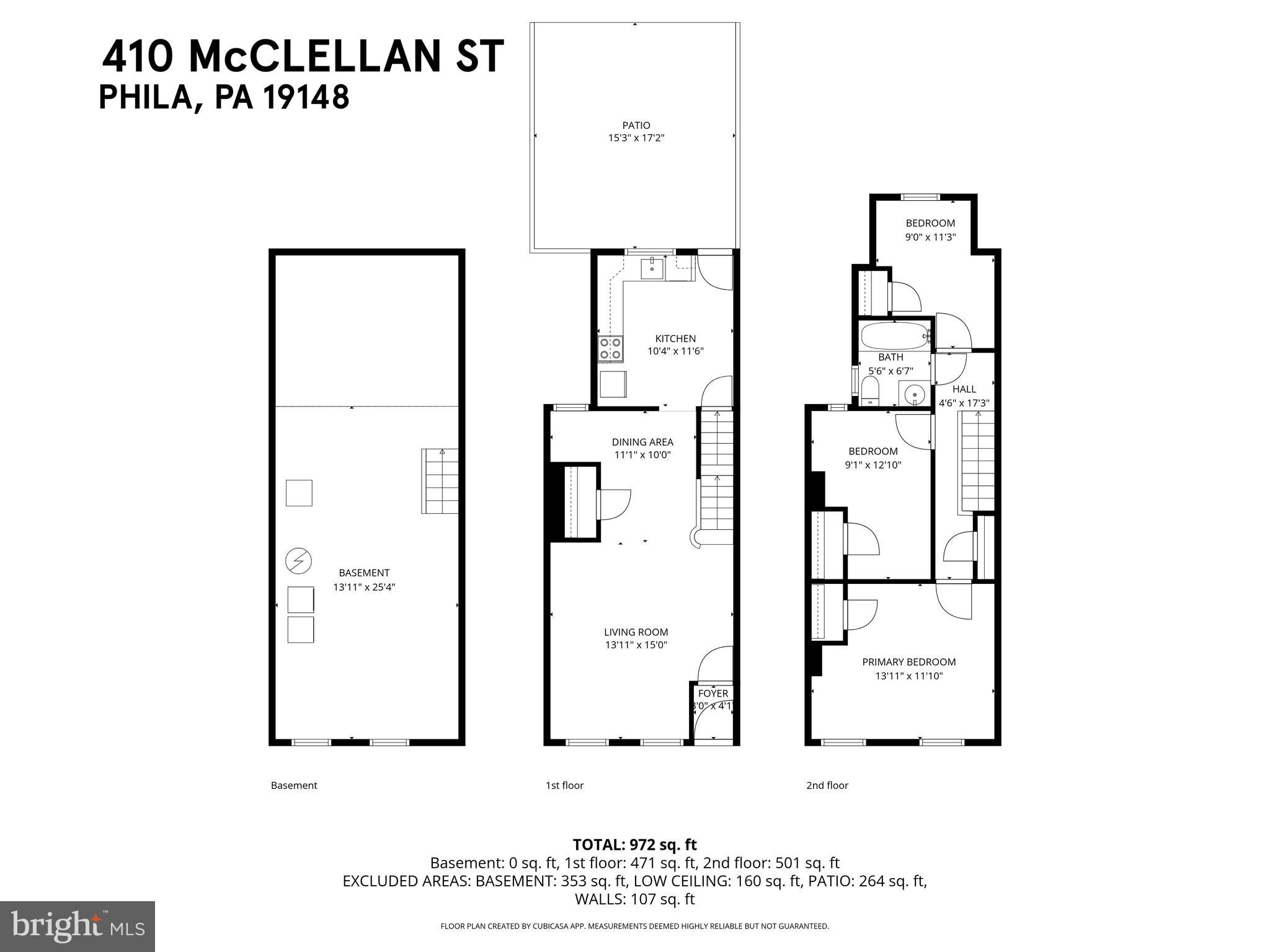 WEST PASSYUNK - Residential Income