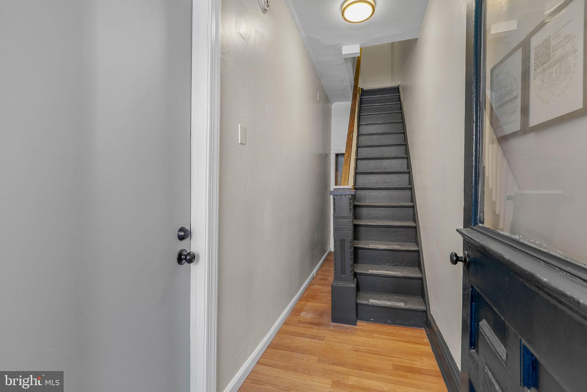 WEST PASSYUNK - Residential Income