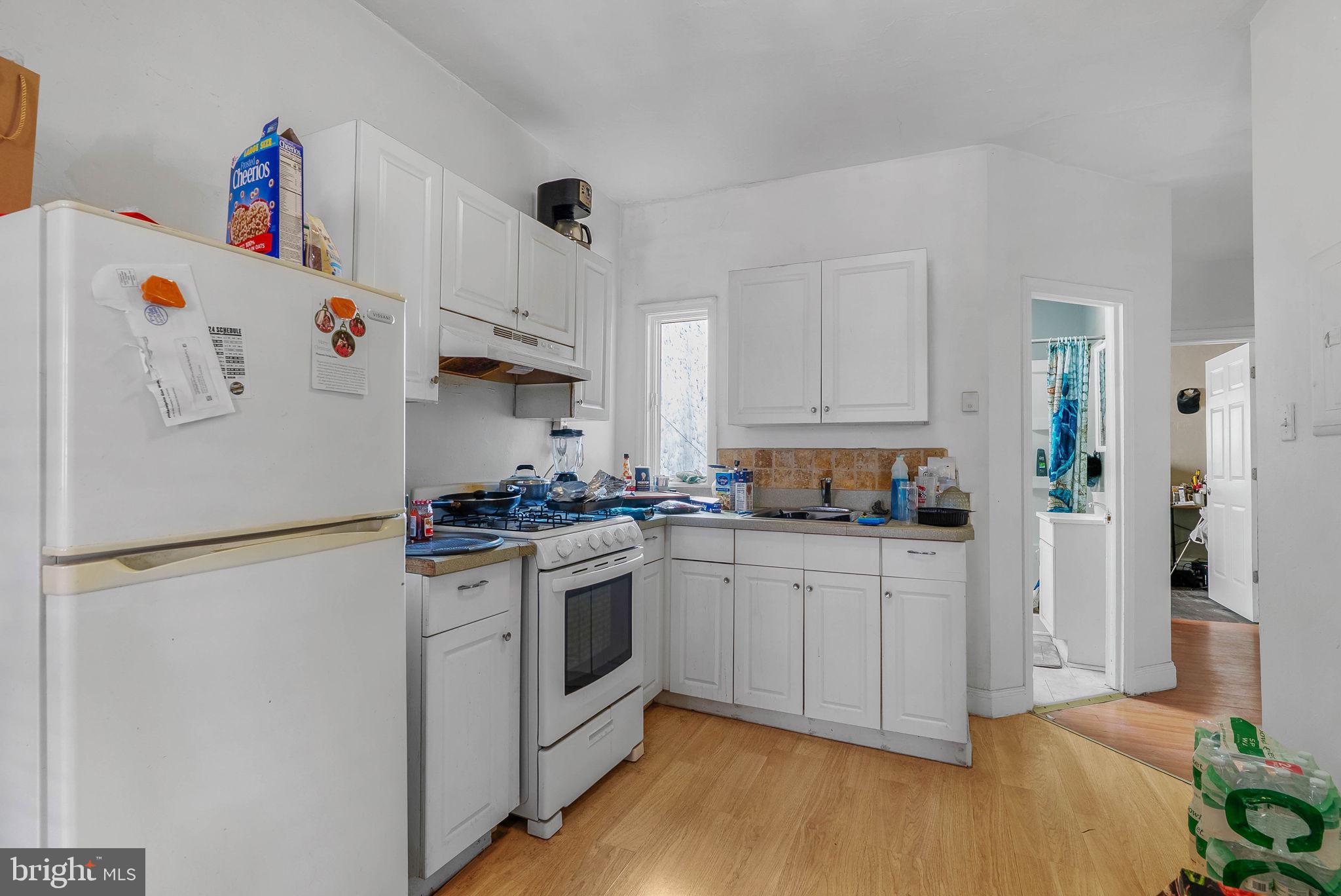 WEST PASSYUNK - Residential Income