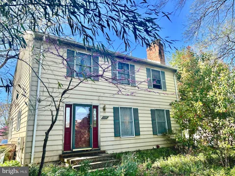 6908 Baltimore Avenue, Hyattsville, MD MLS: MDPG2150634