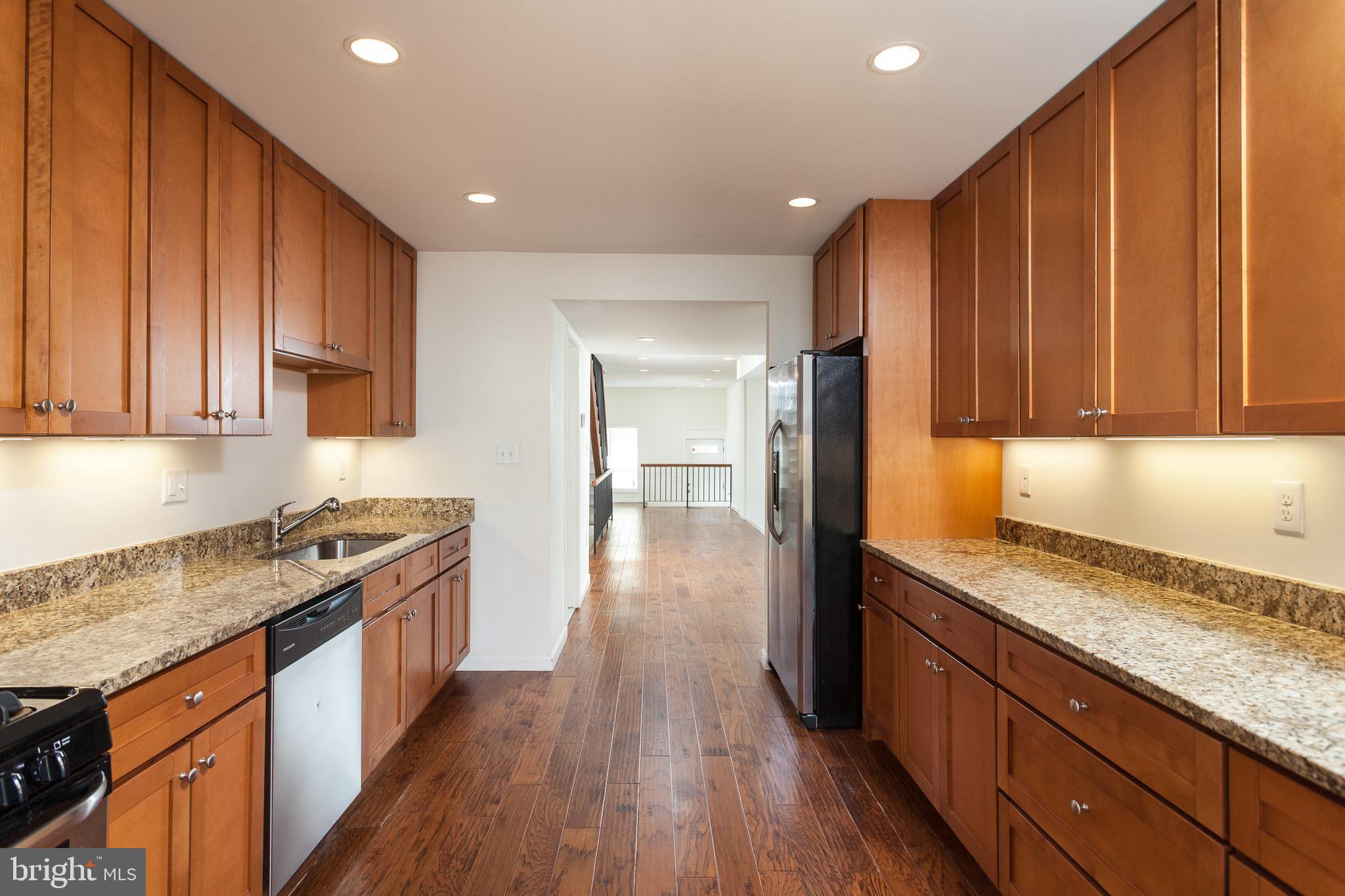 PIGTOWN HISTORIC DISTRICT - Residential