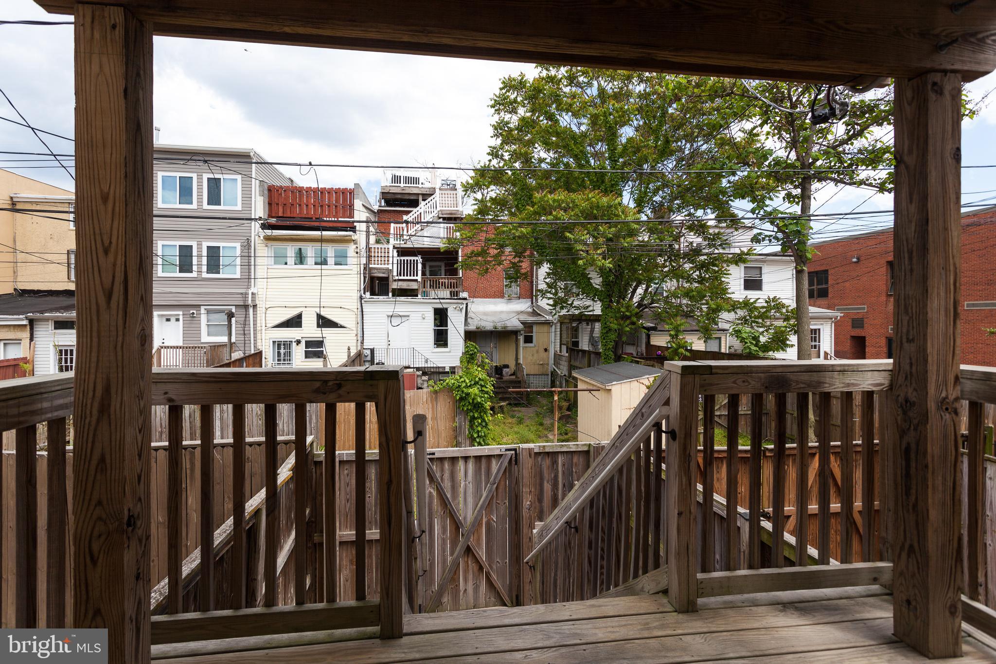 PIGTOWN HISTORIC DISTRICT - Residential