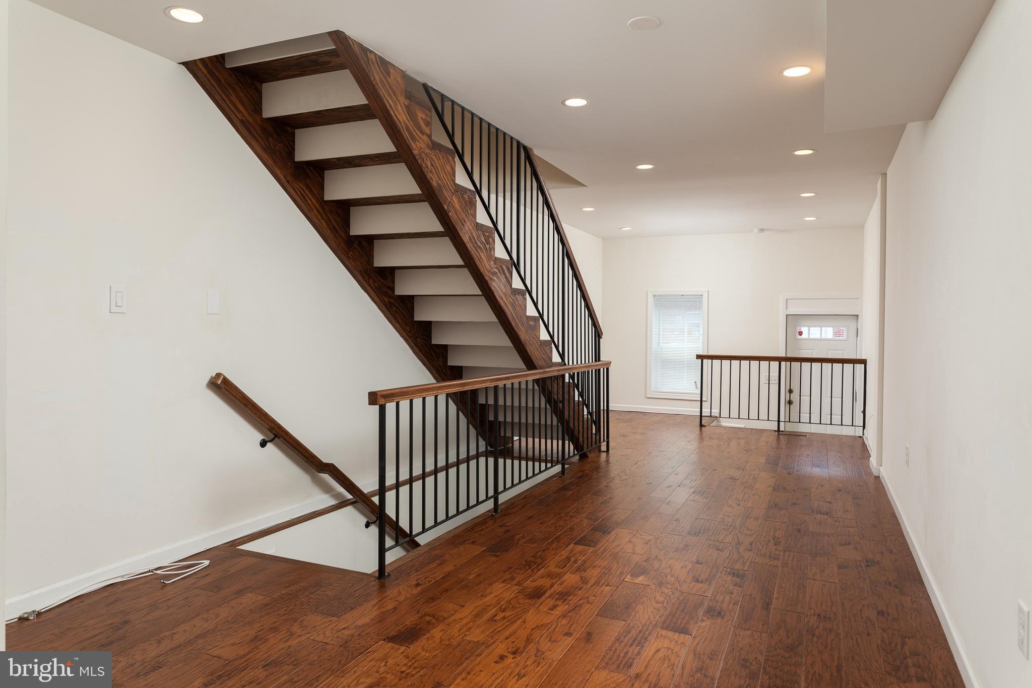 PIGTOWN HISTORIC DISTRICT - Residential