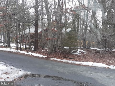 3 DEMARET COURT LITTLE EGG HARBOR TWP NJ 08087