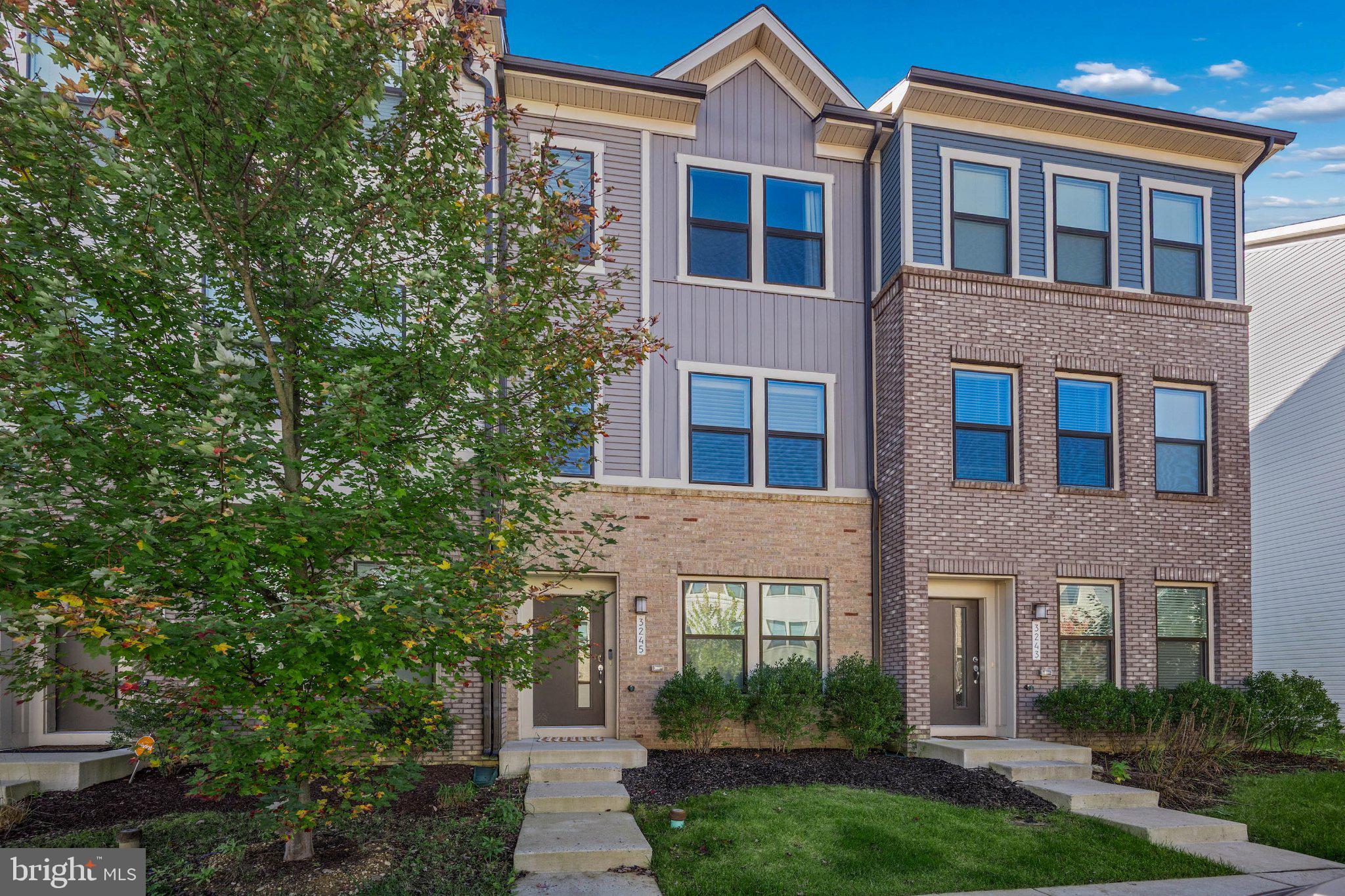 3245 WATERSHED BOULEVARD