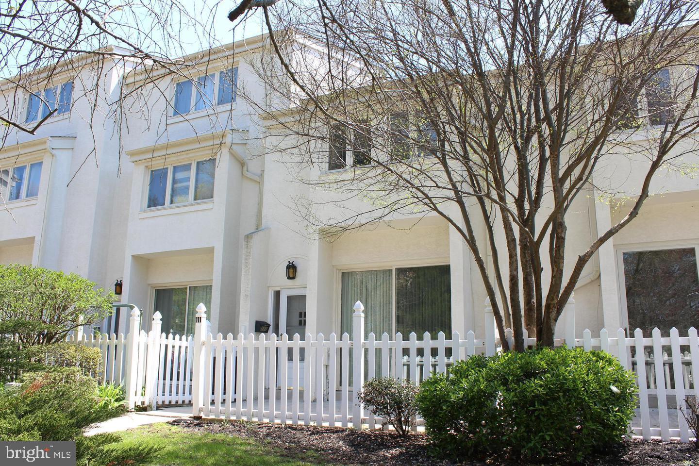 111 MONTROSE AVENUE