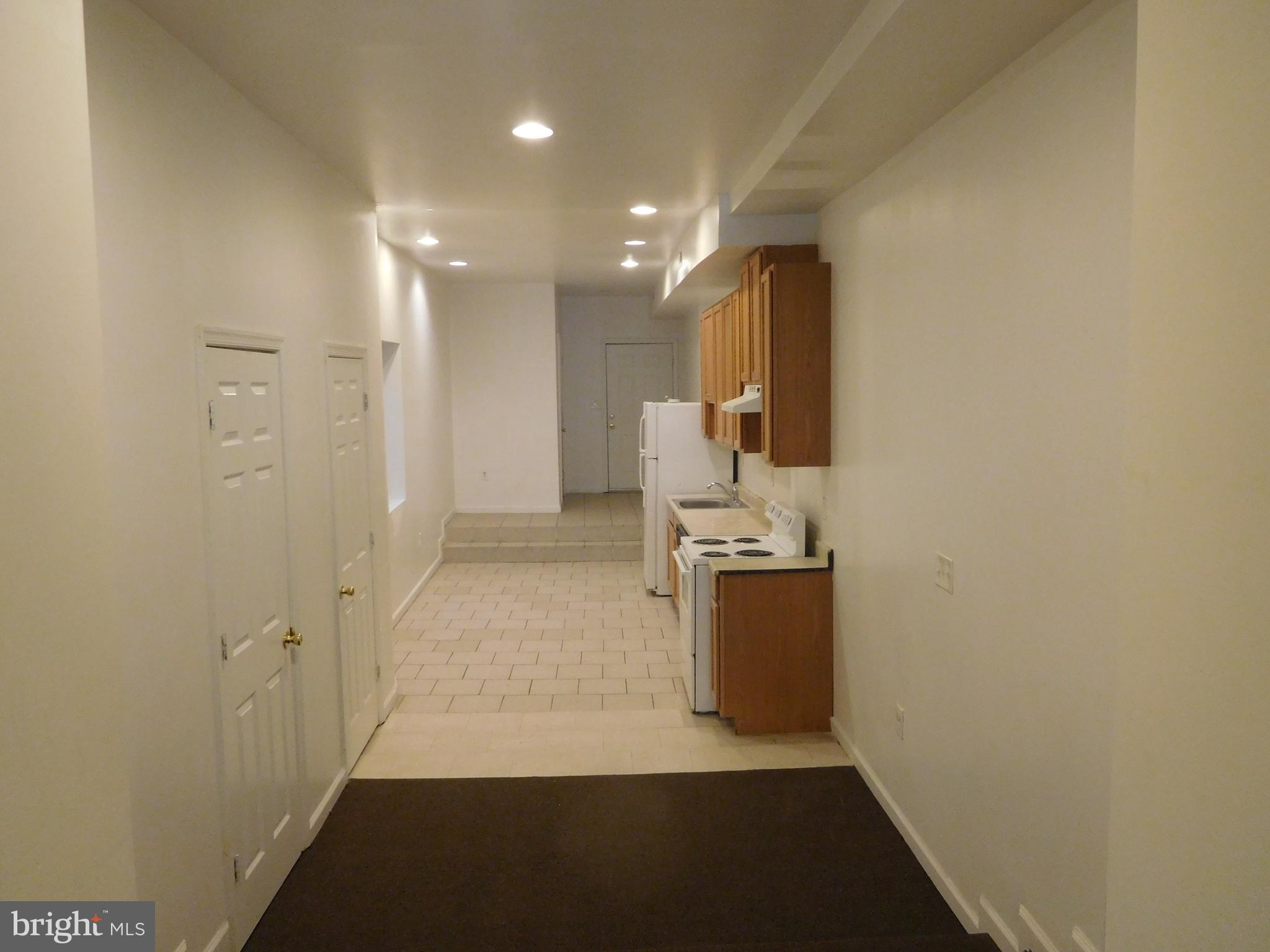 MIDDLE EAST - Residential