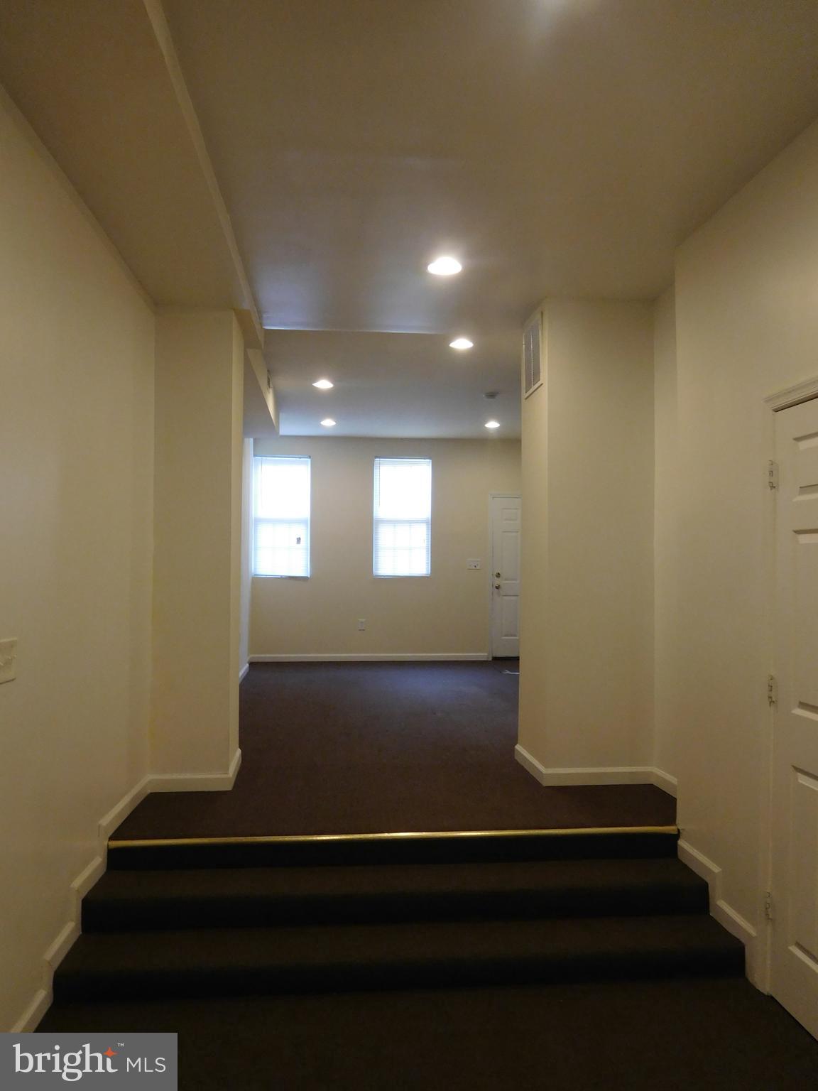 MIDDLE EAST - Residential