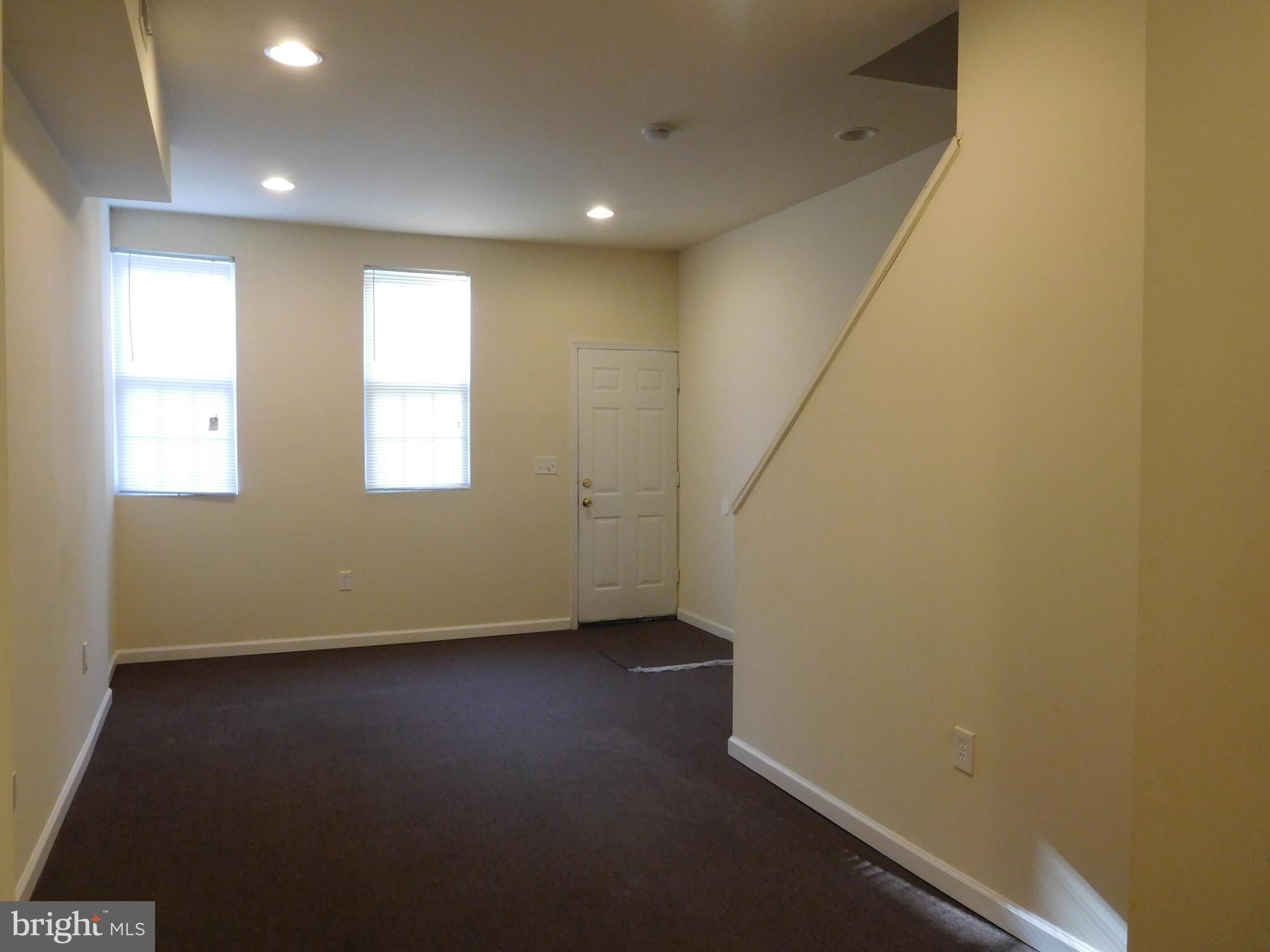 MIDDLE EAST - Residential