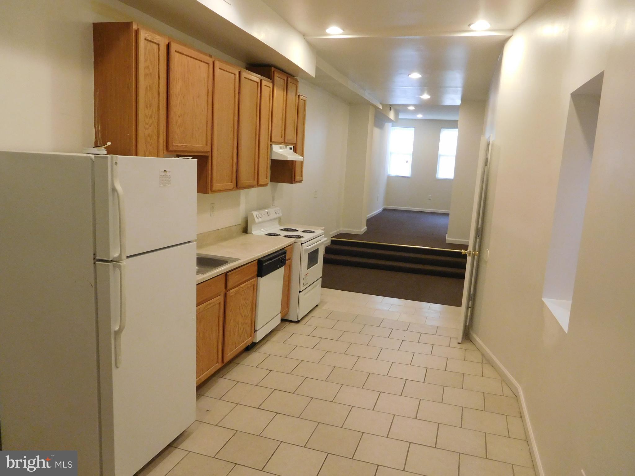 MIDDLE EAST - Residential