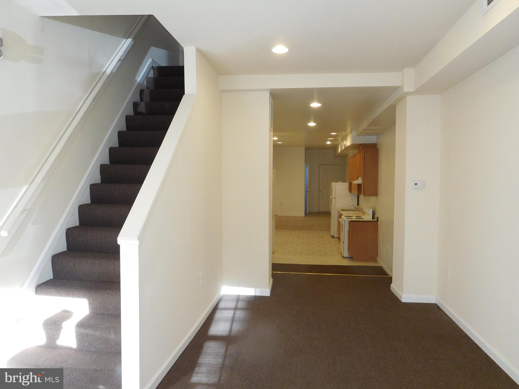 MIDDLE EAST - Residential