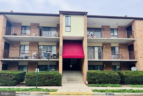 13139 DAIRYMAID DRIVE 104 GERMANTOWN MD 20874