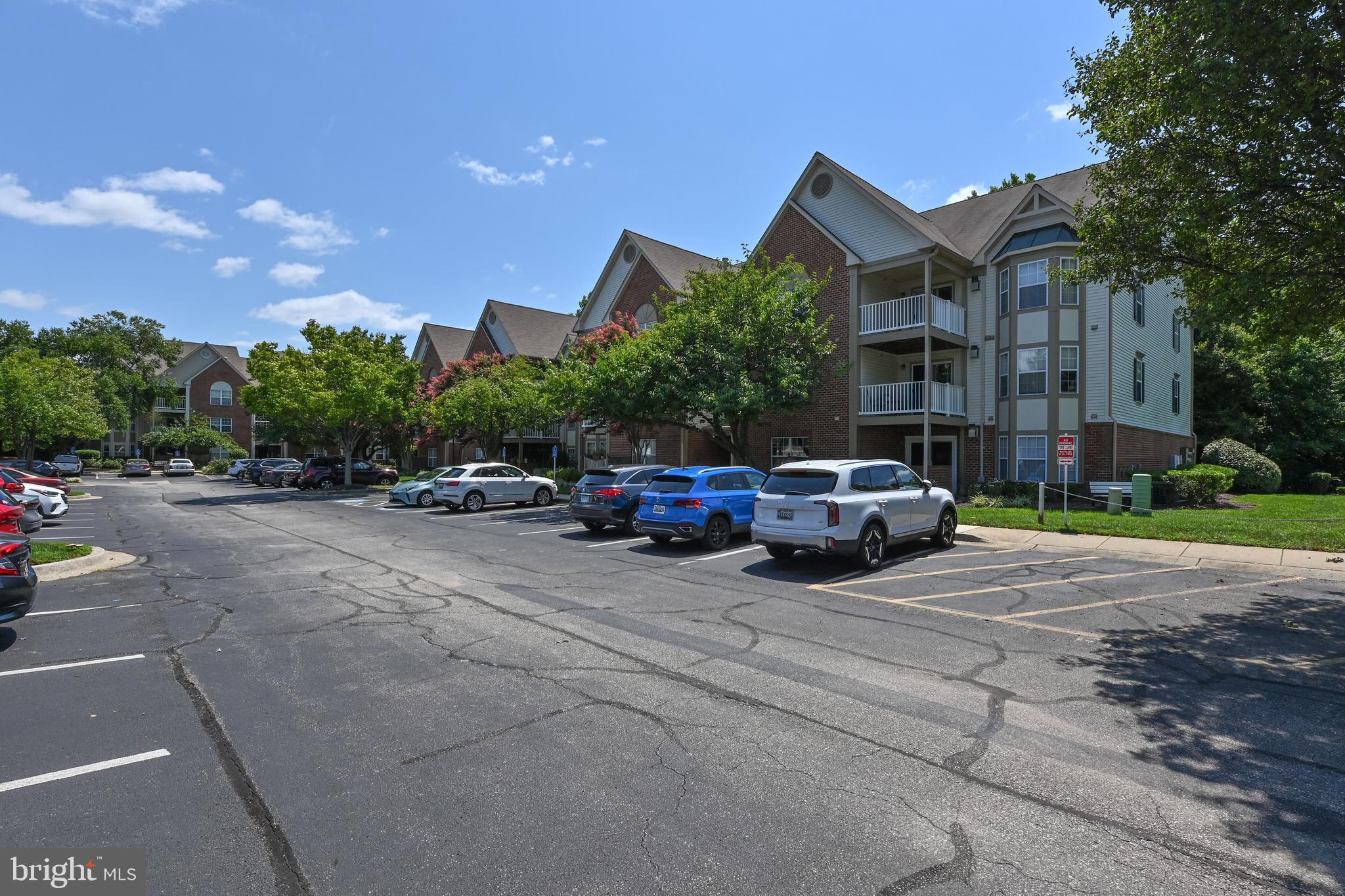 ADMIRAL REACH AT HARBOUR GATES - Residential