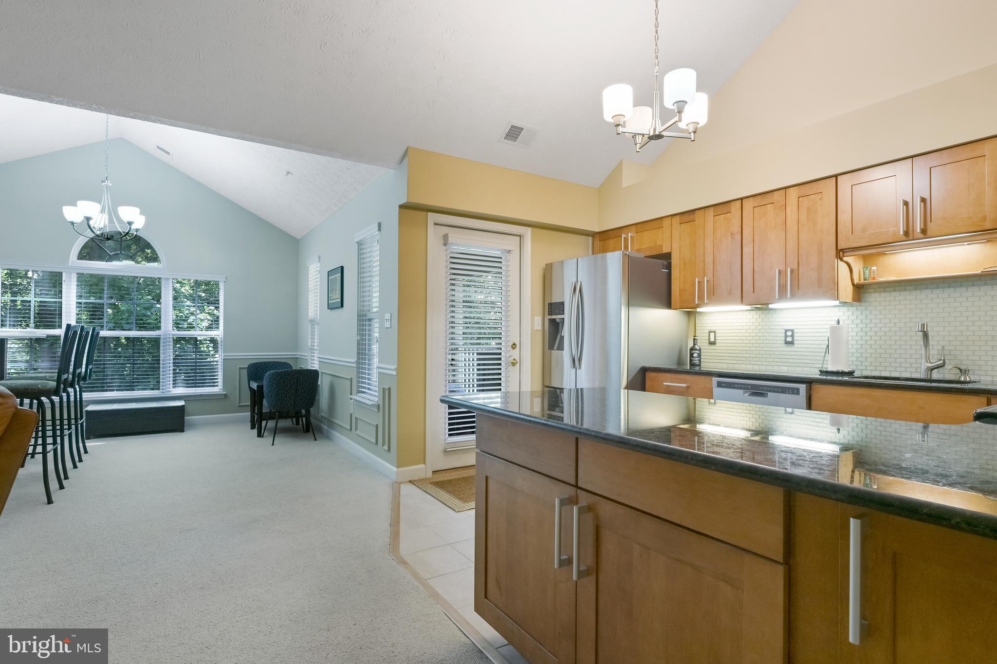 ADMIRAL REACH AT HARBOUR GATES - Residential