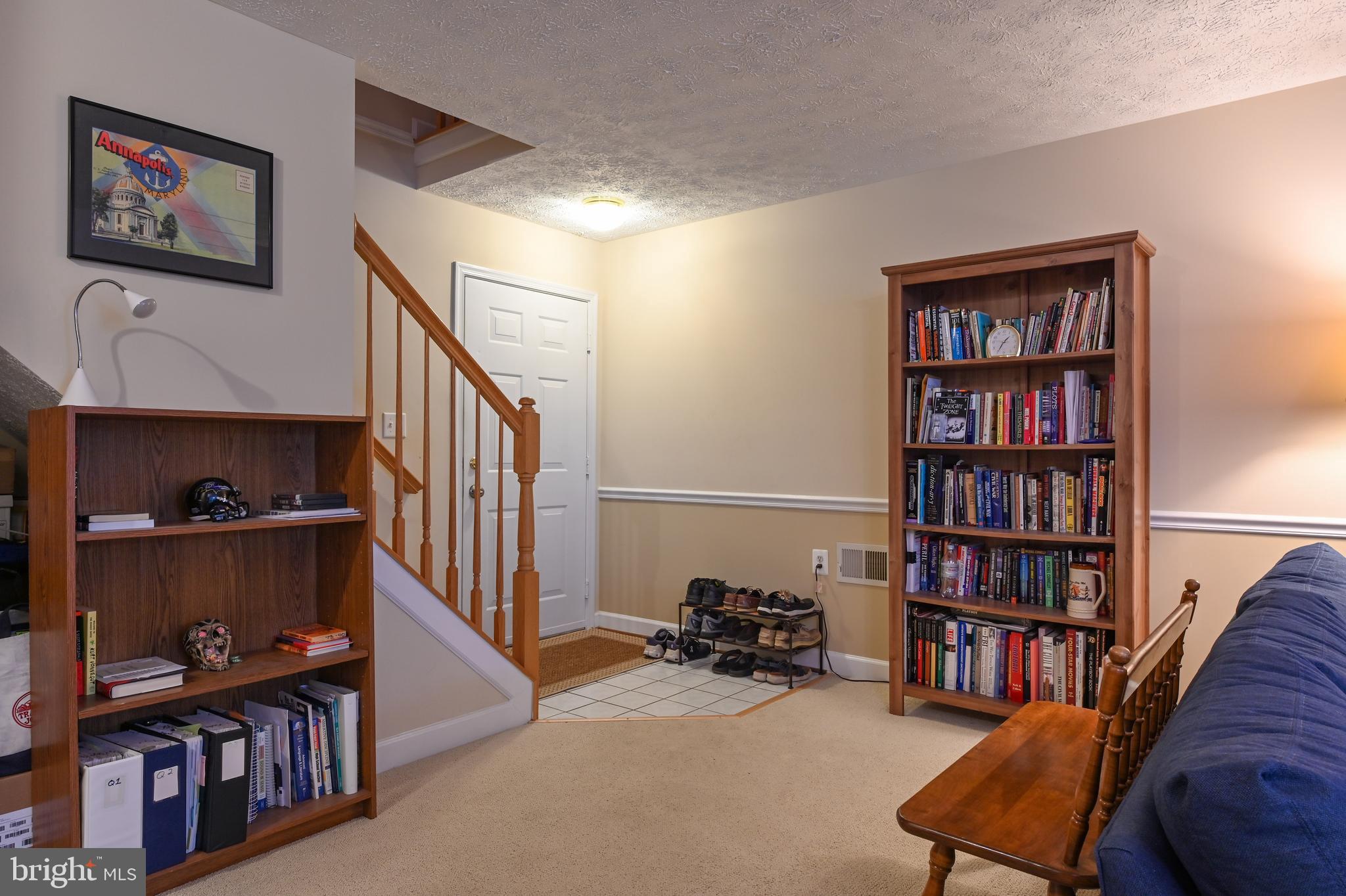 ADMIRAL REACH AT HARBOUR GATES - Residential