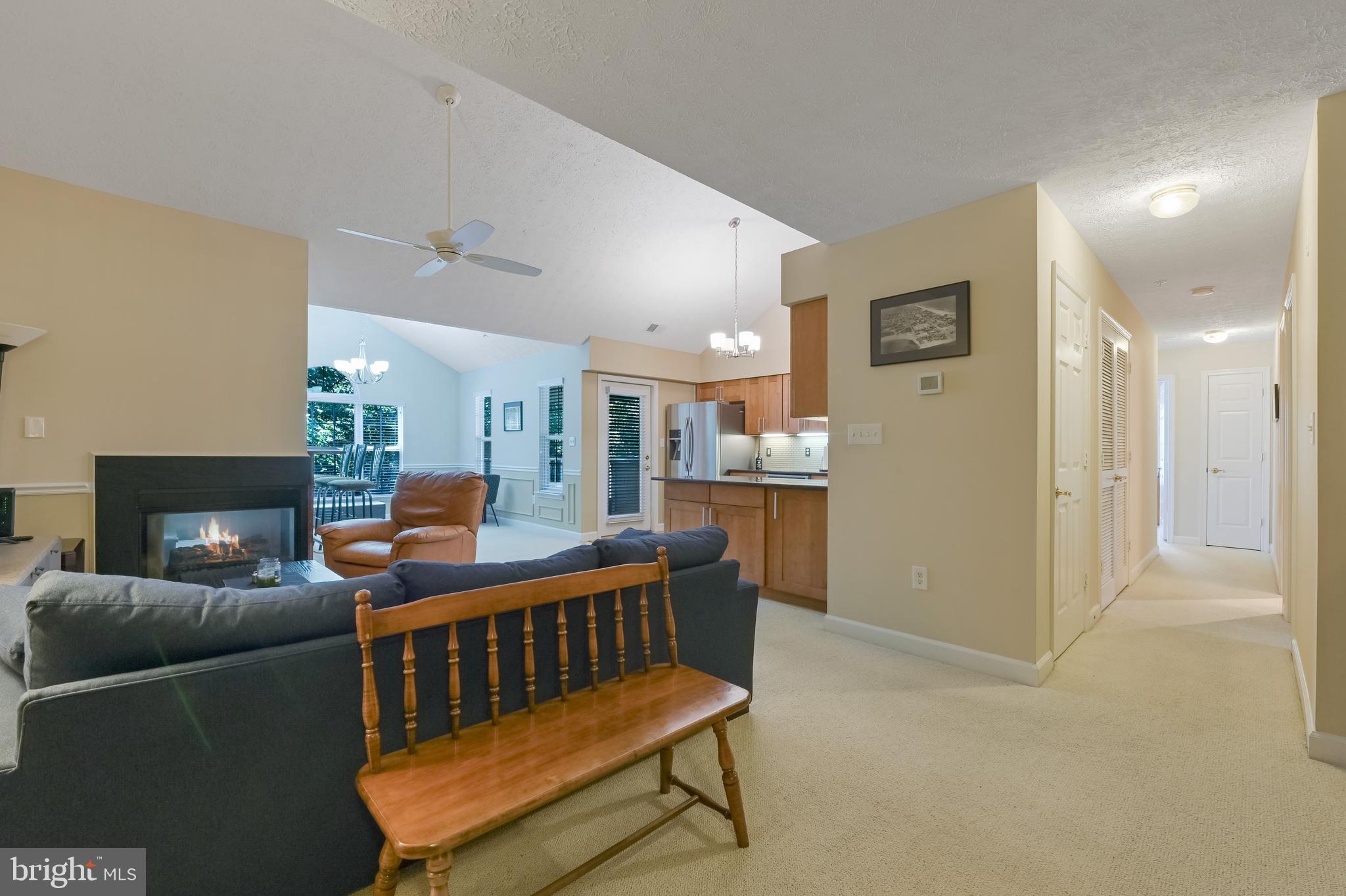 ADMIRAL REACH AT HARBOUR GATES - Residential