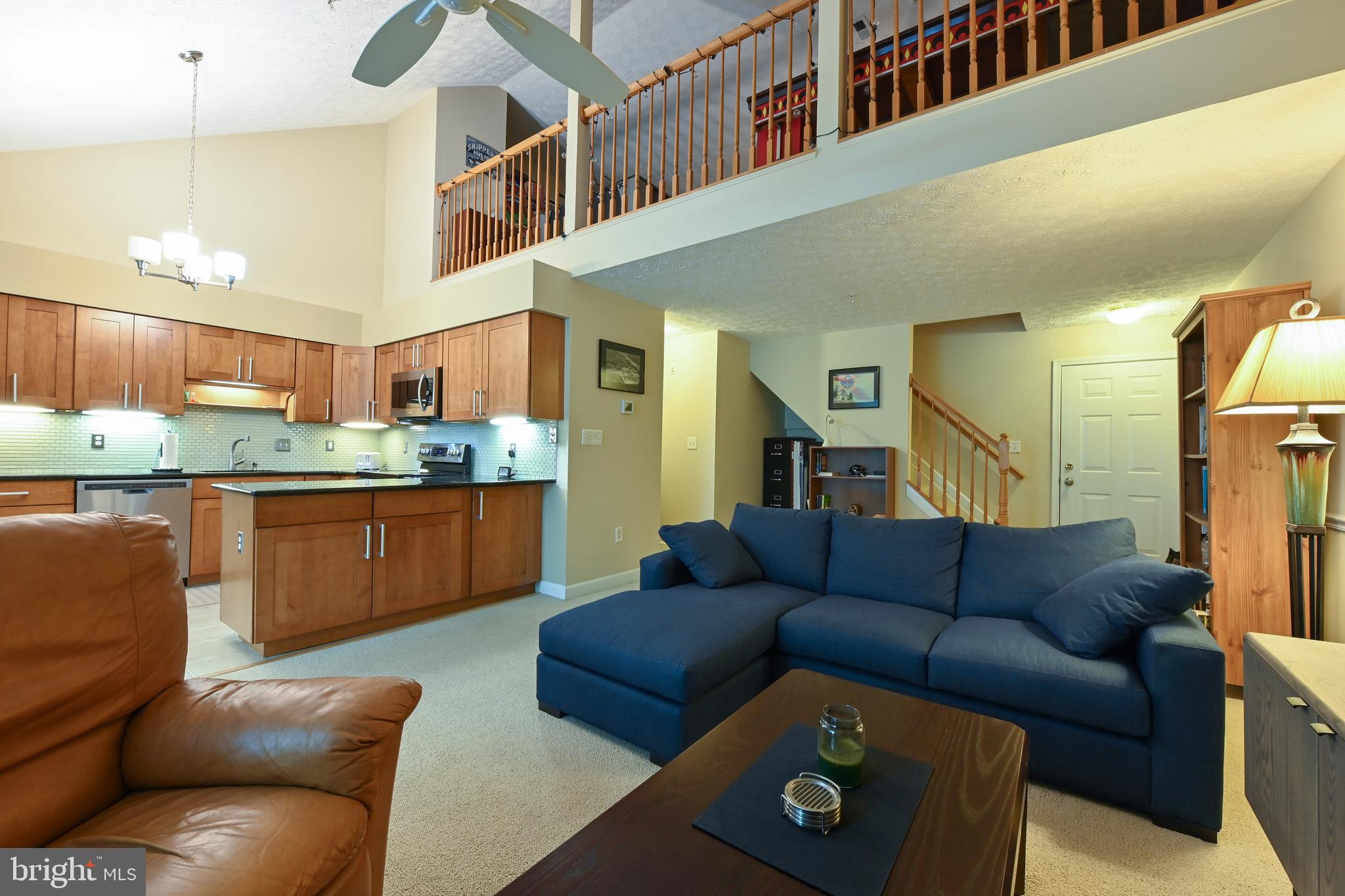 ADMIRAL REACH AT HARBOUR GATES - Residential