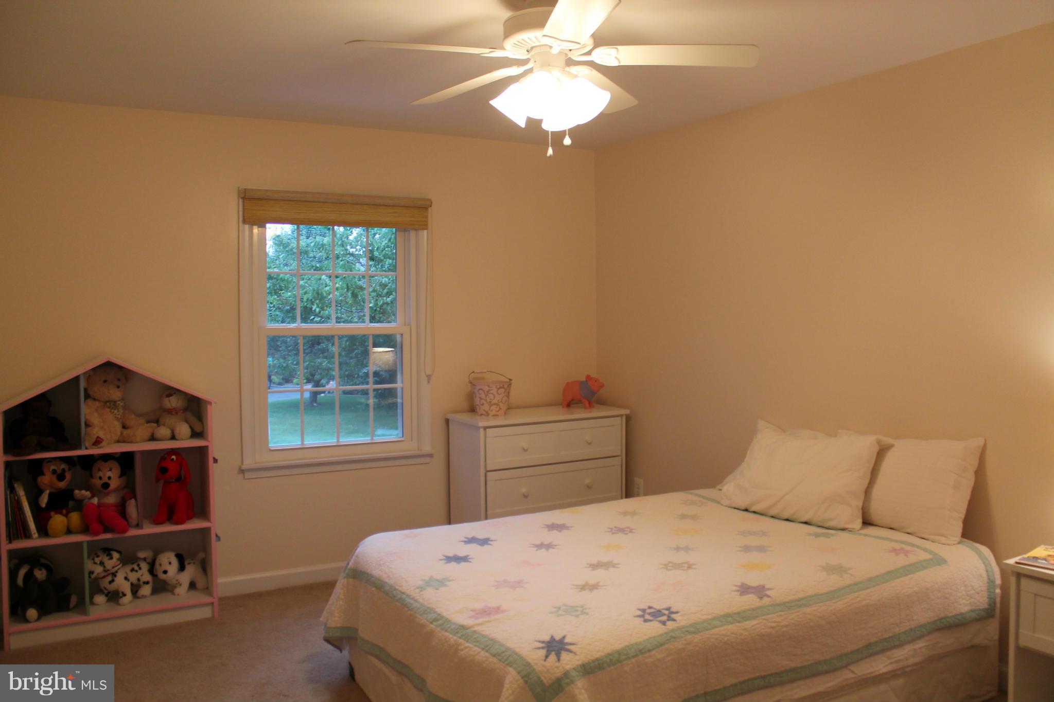 HICKORY RIDGE LA PLATA - Residential Lease