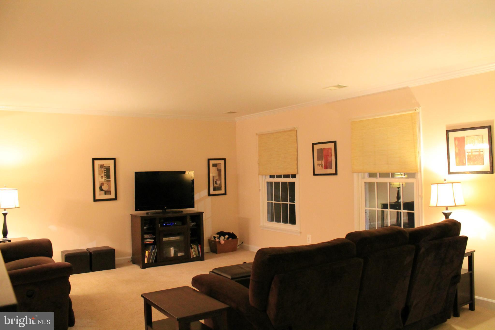 HICKORY RIDGE LA PLATA - Residential Lease