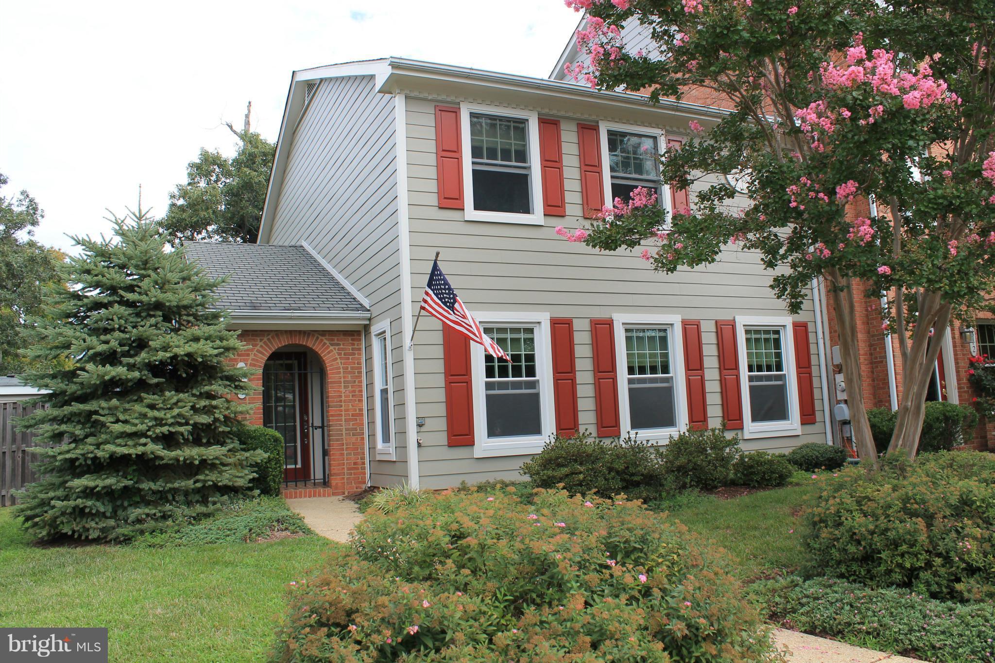 HICKORY RIDGE LA PLATA - Residential Lease