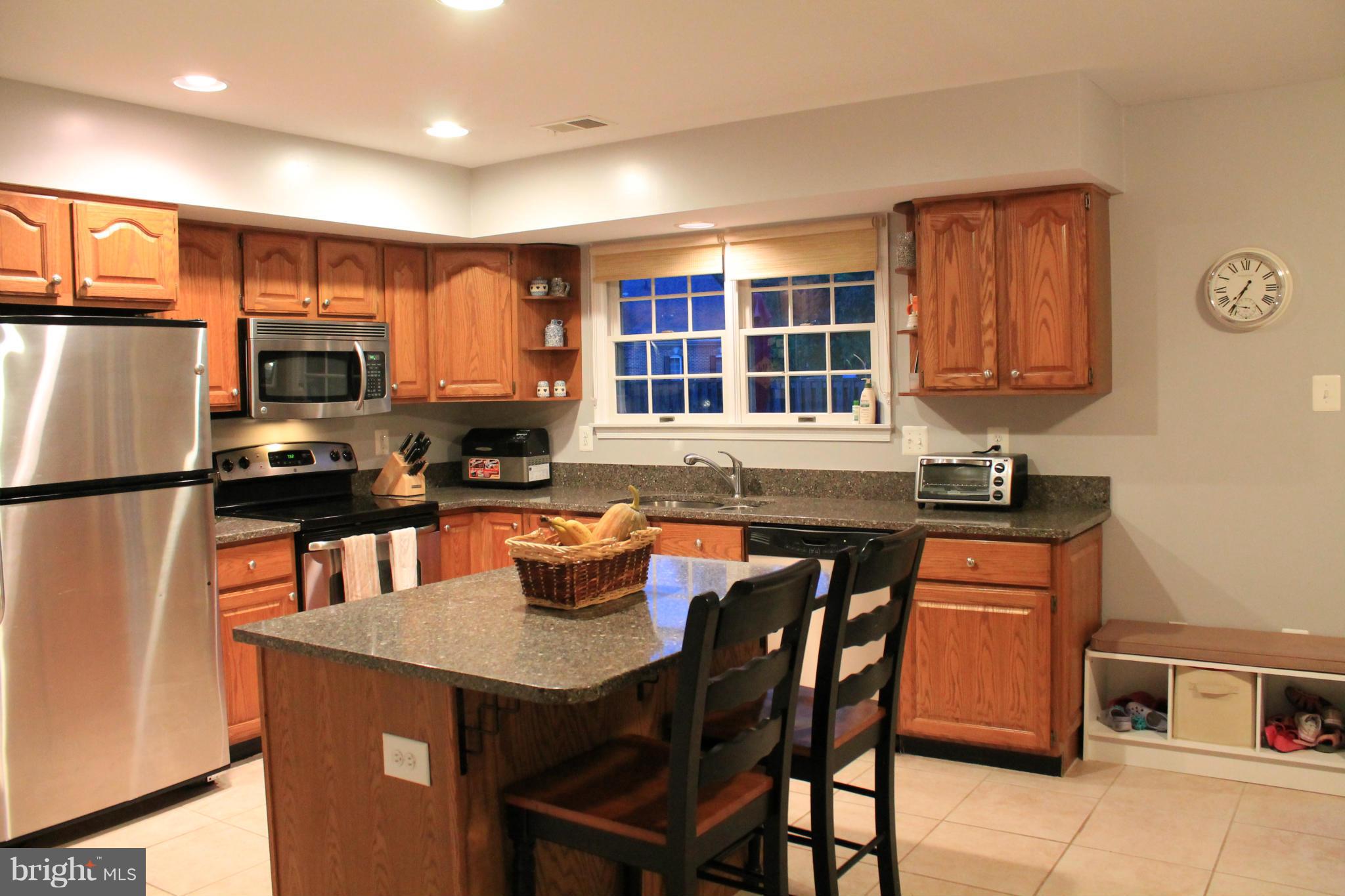 HICKORY RIDGE LA PLATA - Residential Lease